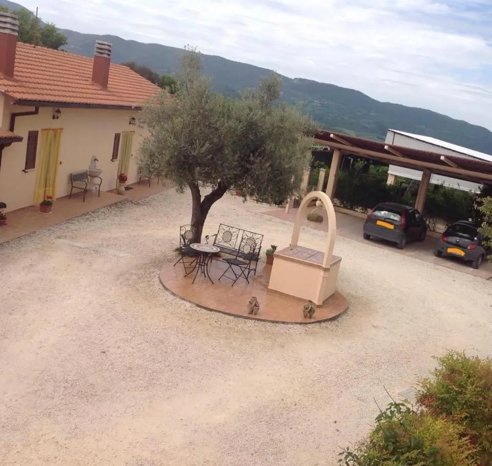 Residence Grimani