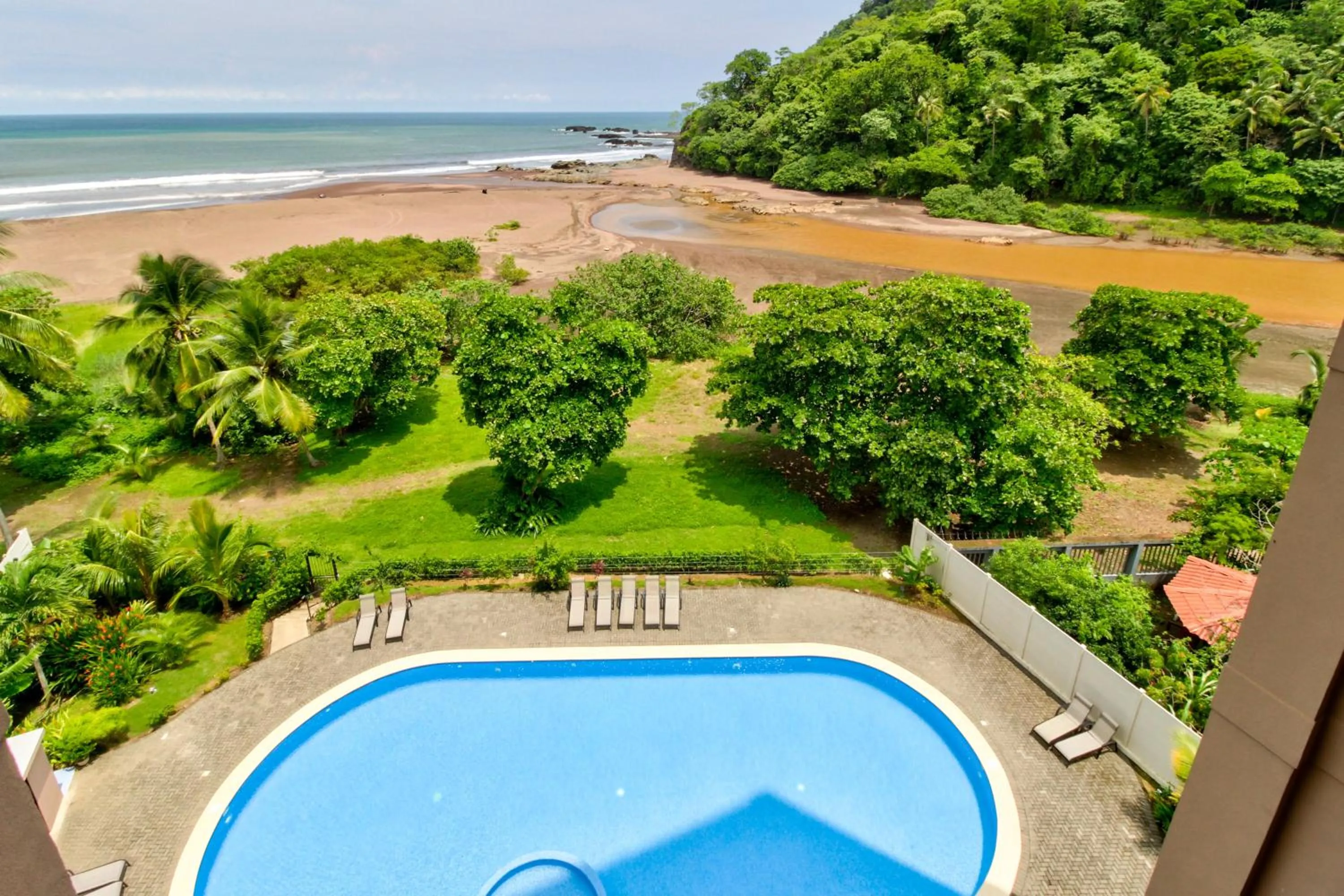 Breakwater Point 602