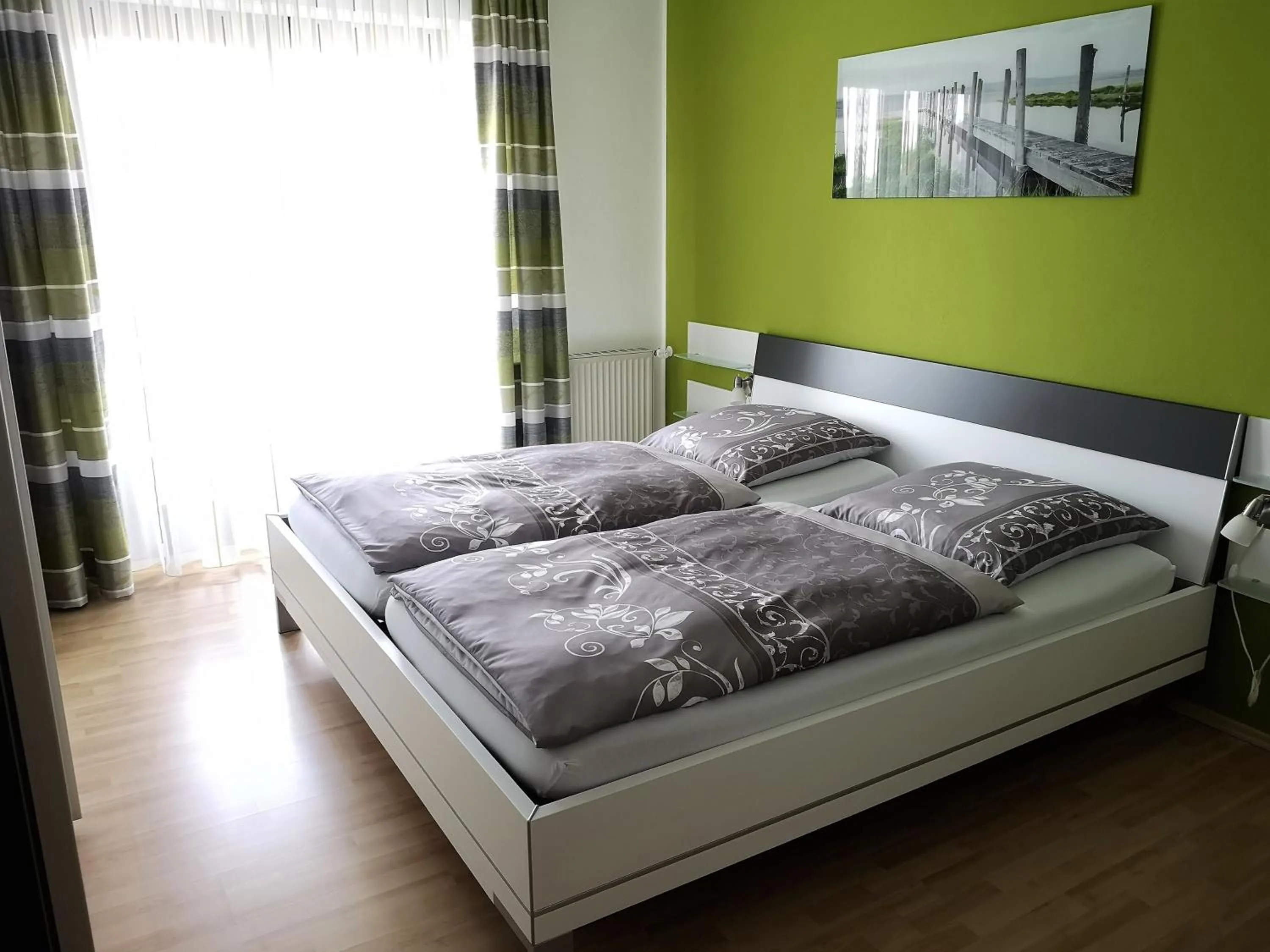 Ferienwohnung-Kappl
