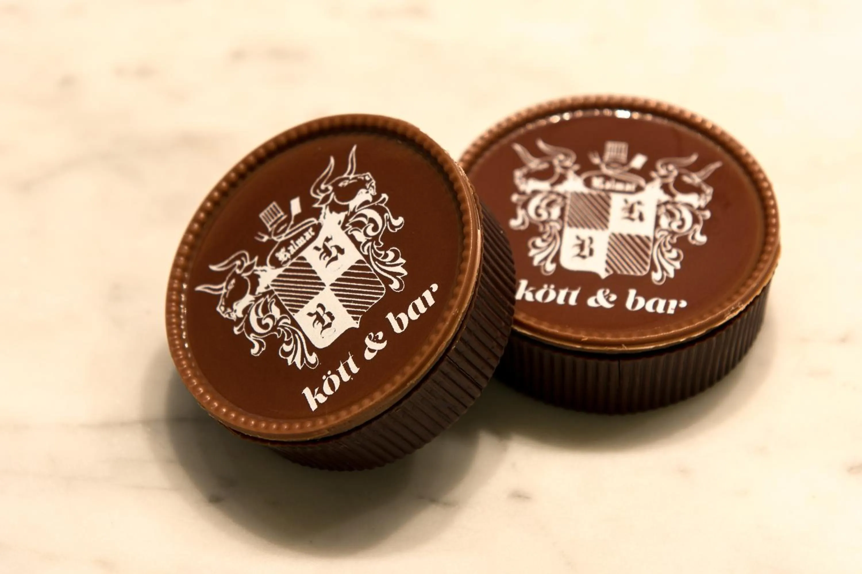 Restaurant/places to eat in Frimurarehotellet; Sure Hotel Collection by Best Western