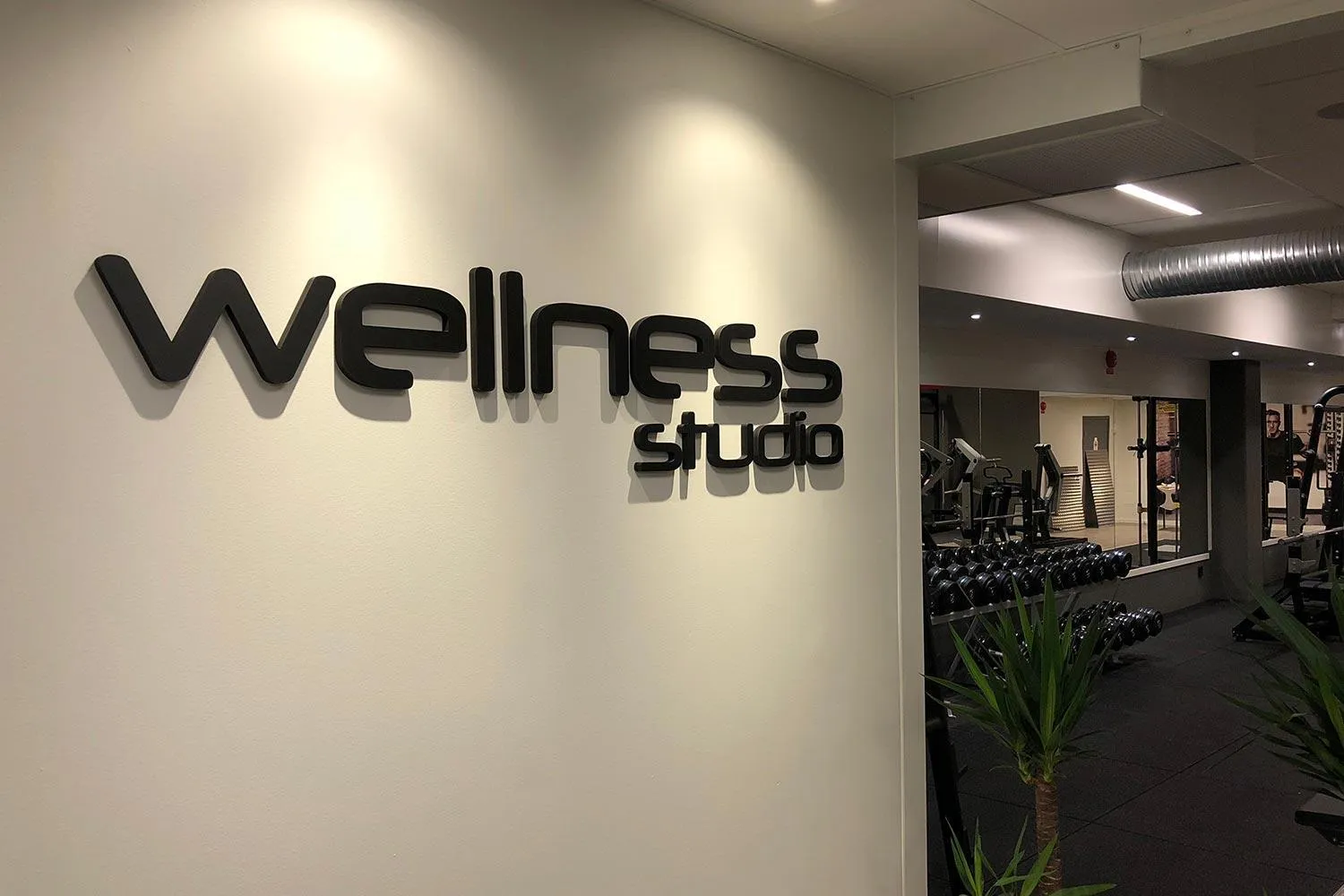 Fitness centre/facilities in Frimurarehotellet; Sure Hotel Collection by Best Western