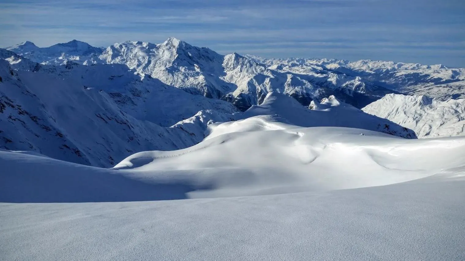 Natural landscape in Chalet Eden Eco Hotel, Restaurant & Wellness