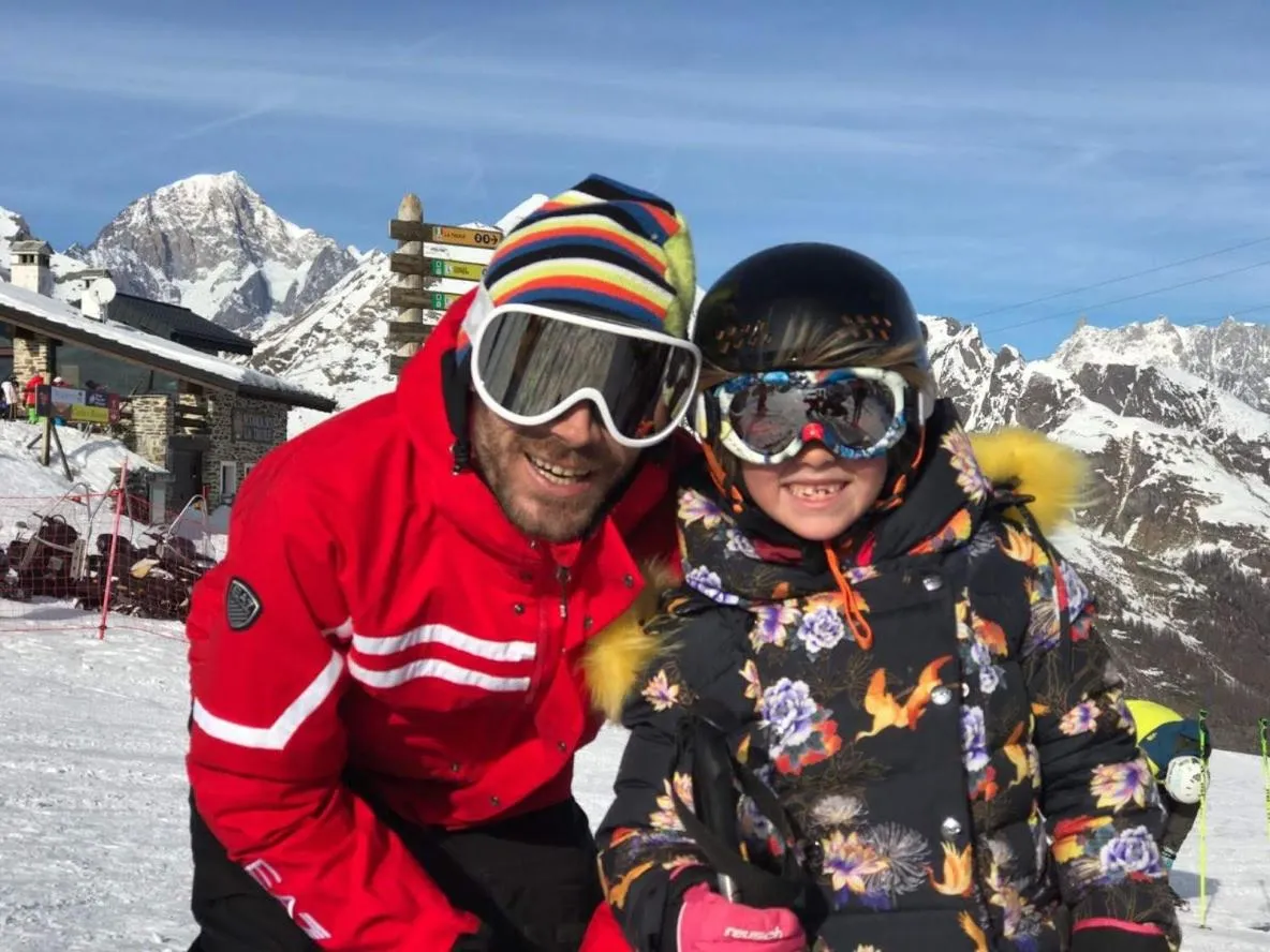 Staff in Chalet Eden Eco Hotel, Restaurant & Wellness