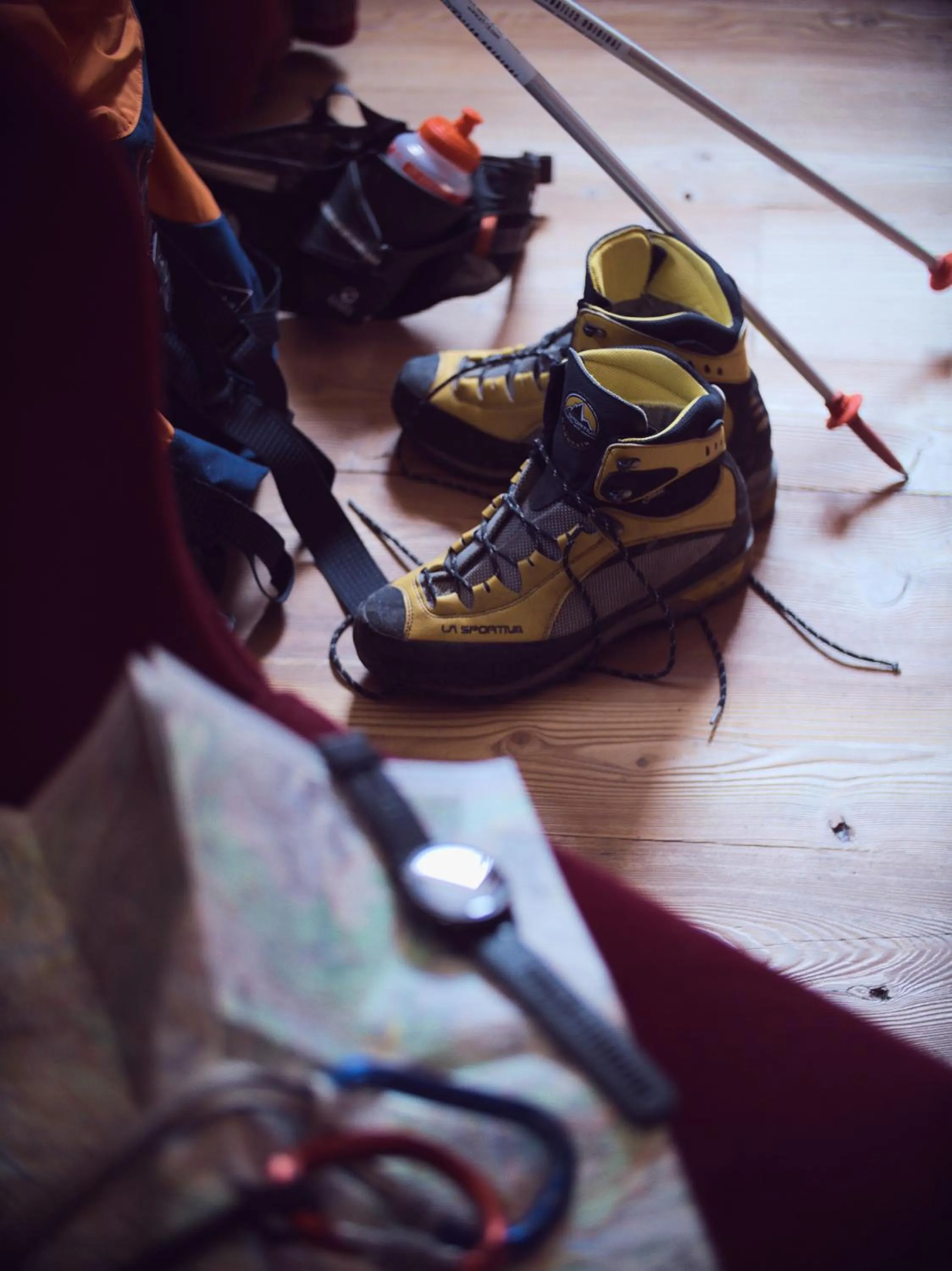 Summer in Chalet Eden Eco Hotel, Restaurant & Wellness