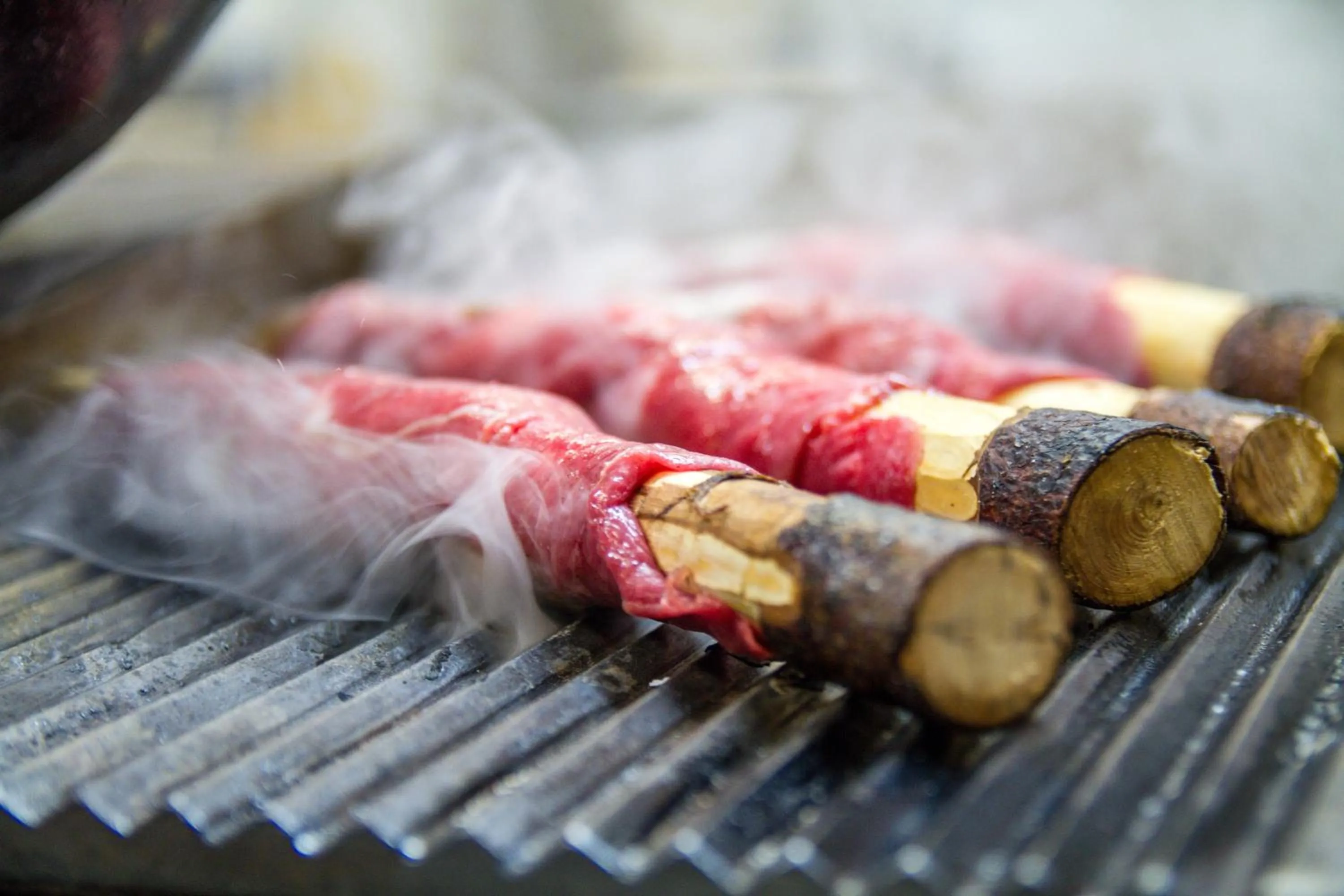 Restaurant/places to eat in Chalet Eden Eco Hotel, Restaurant & Wellness