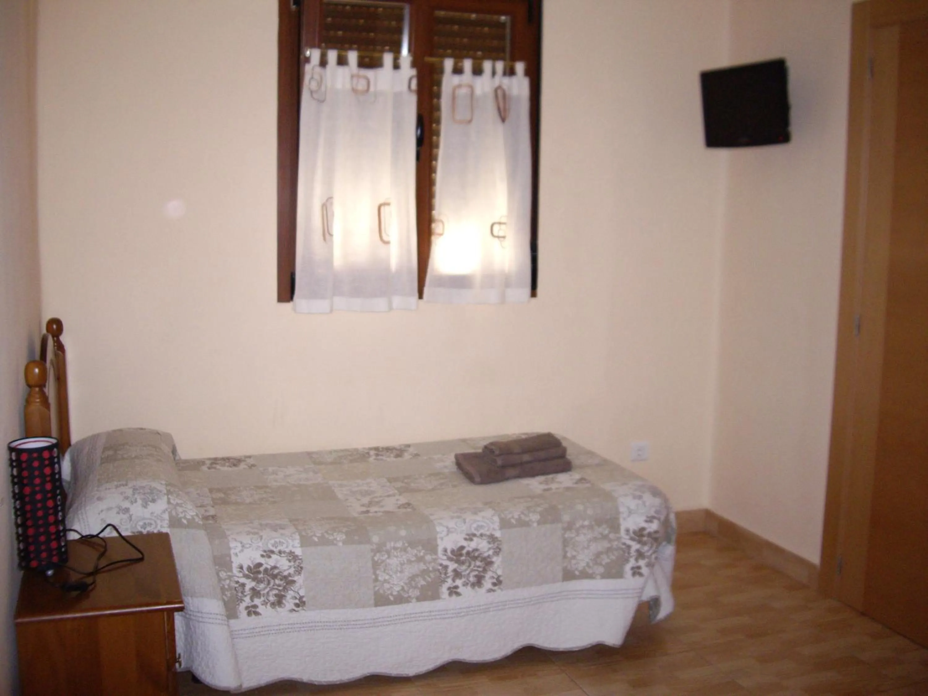 Hostal Abastos