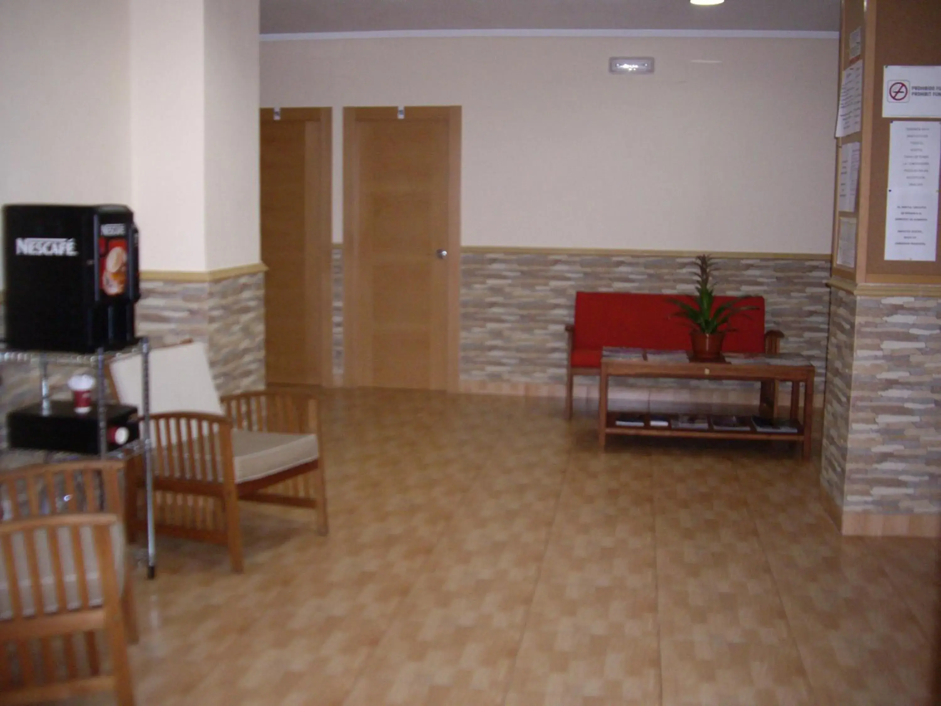 Hostal Abastos Hostal Abastos