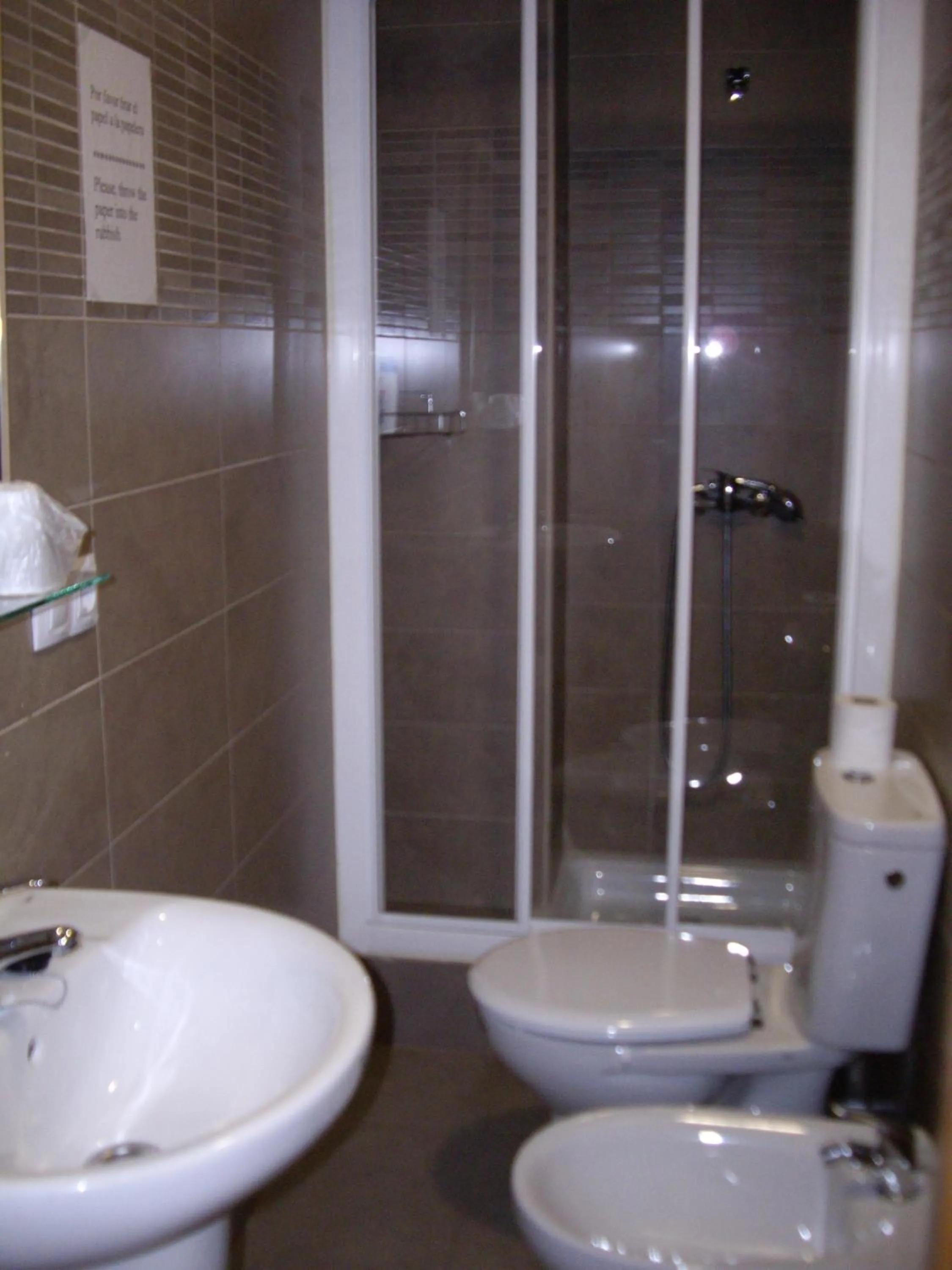 Hostal Abastos