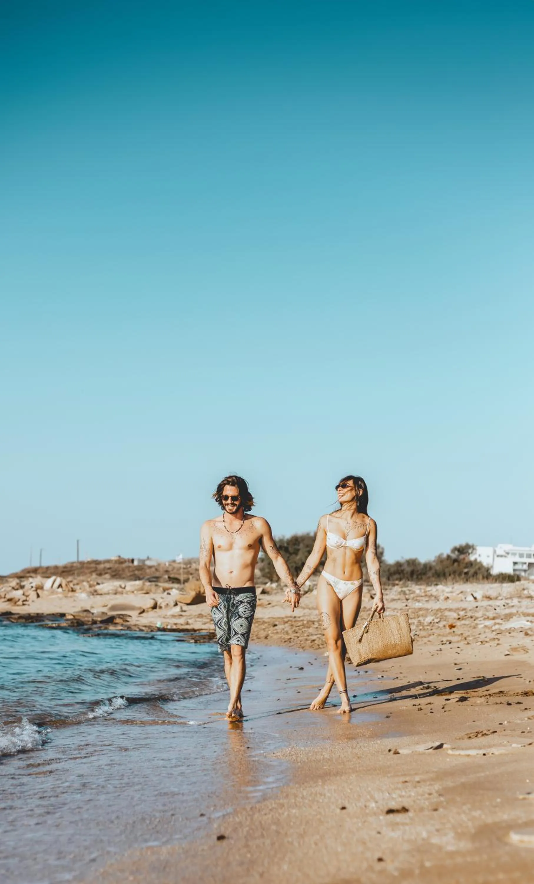 Beach in Dolphin Village - Sea Resort By Ran Hotels