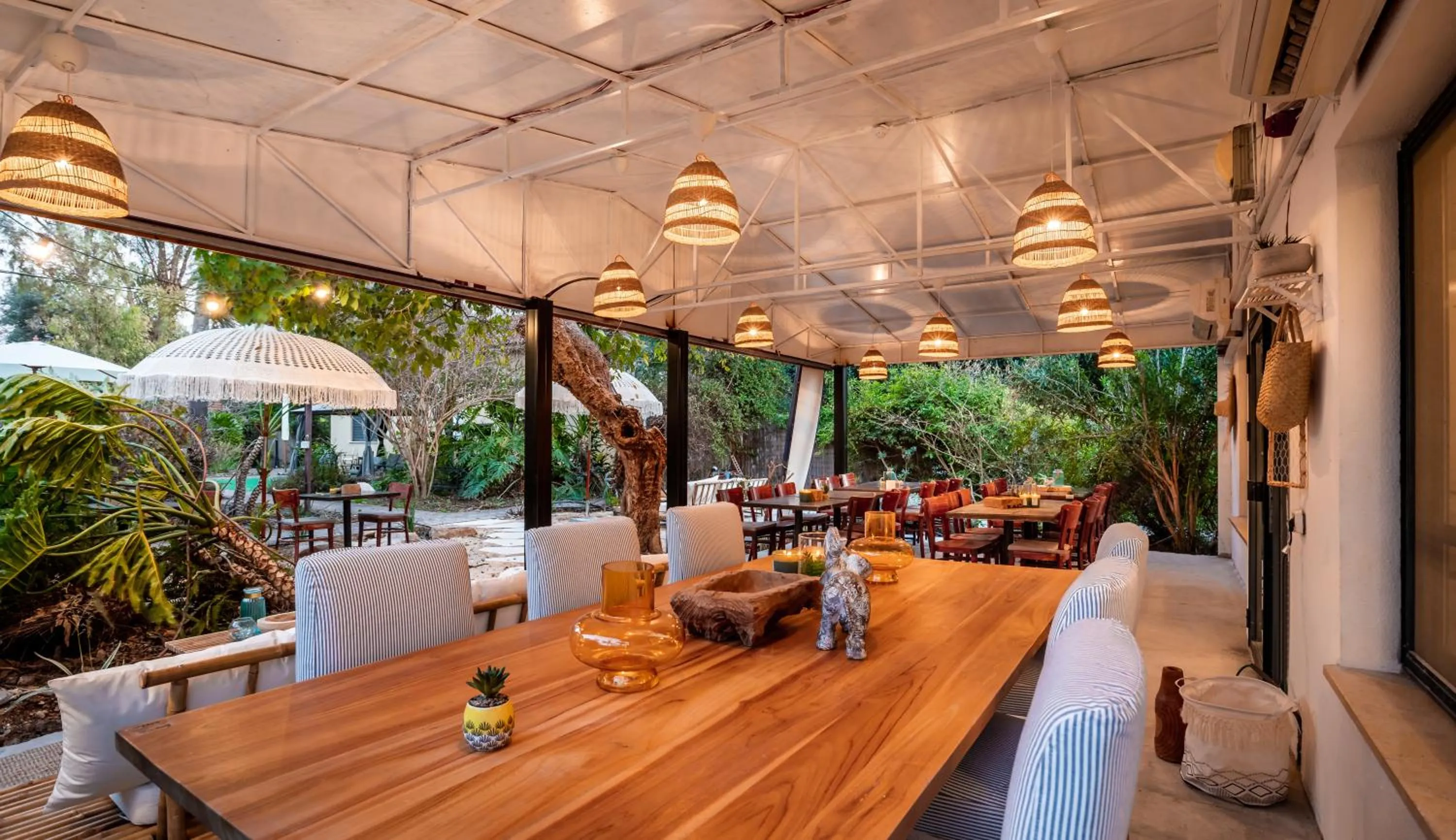 Dolphin Village - Sea Resort By Ran Hotels