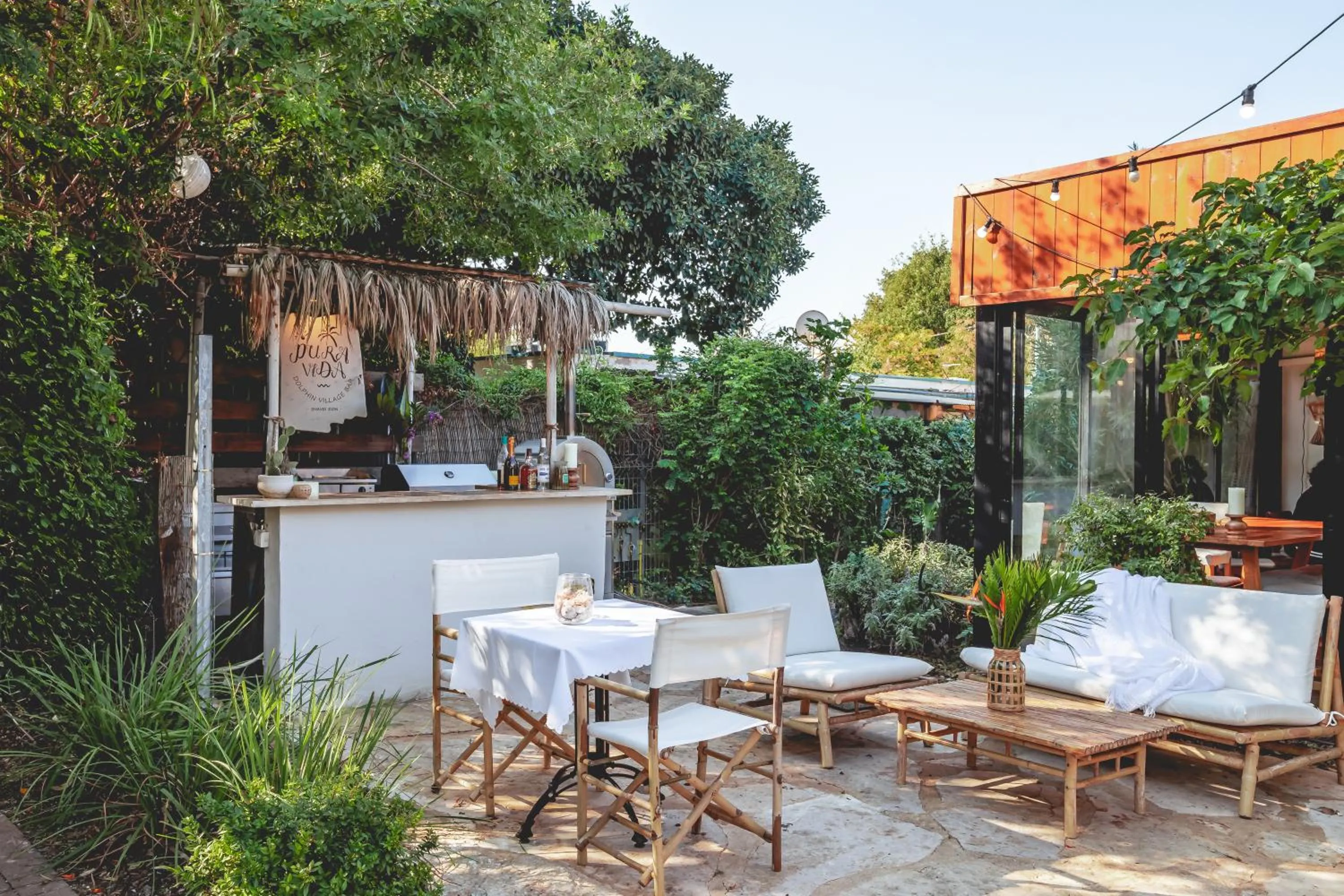 Property building in Dolphin Village - Sea Resort By Ran Hotels