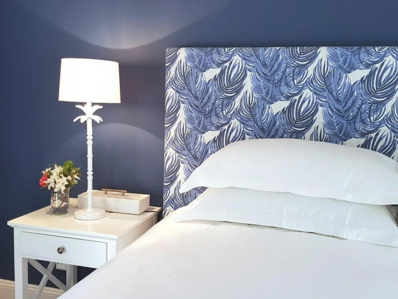 Bedroom, Bed in Bosch Hoek Golf & Lodge