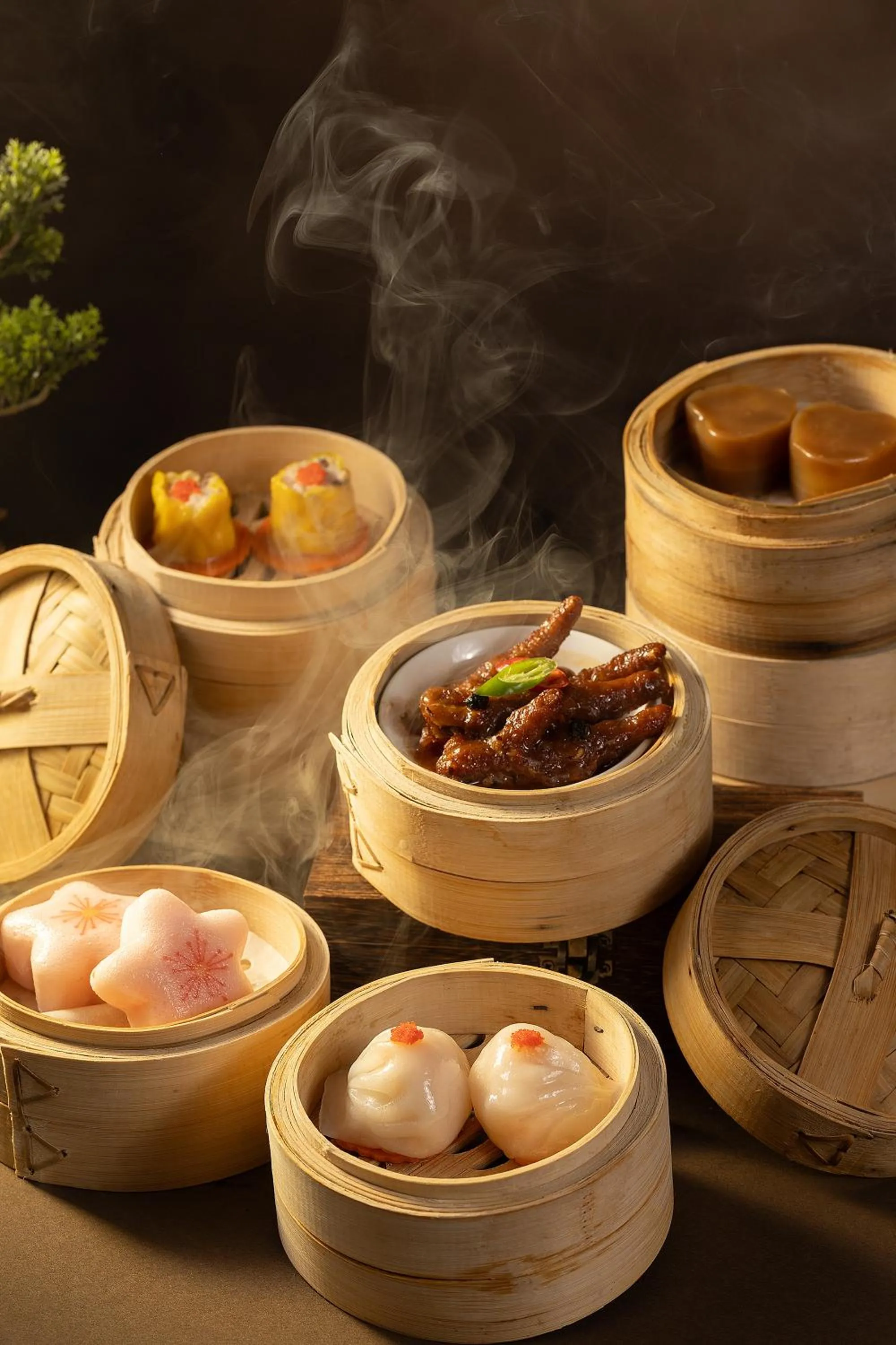 Dekin Hotel Chongqing Jiefangbei