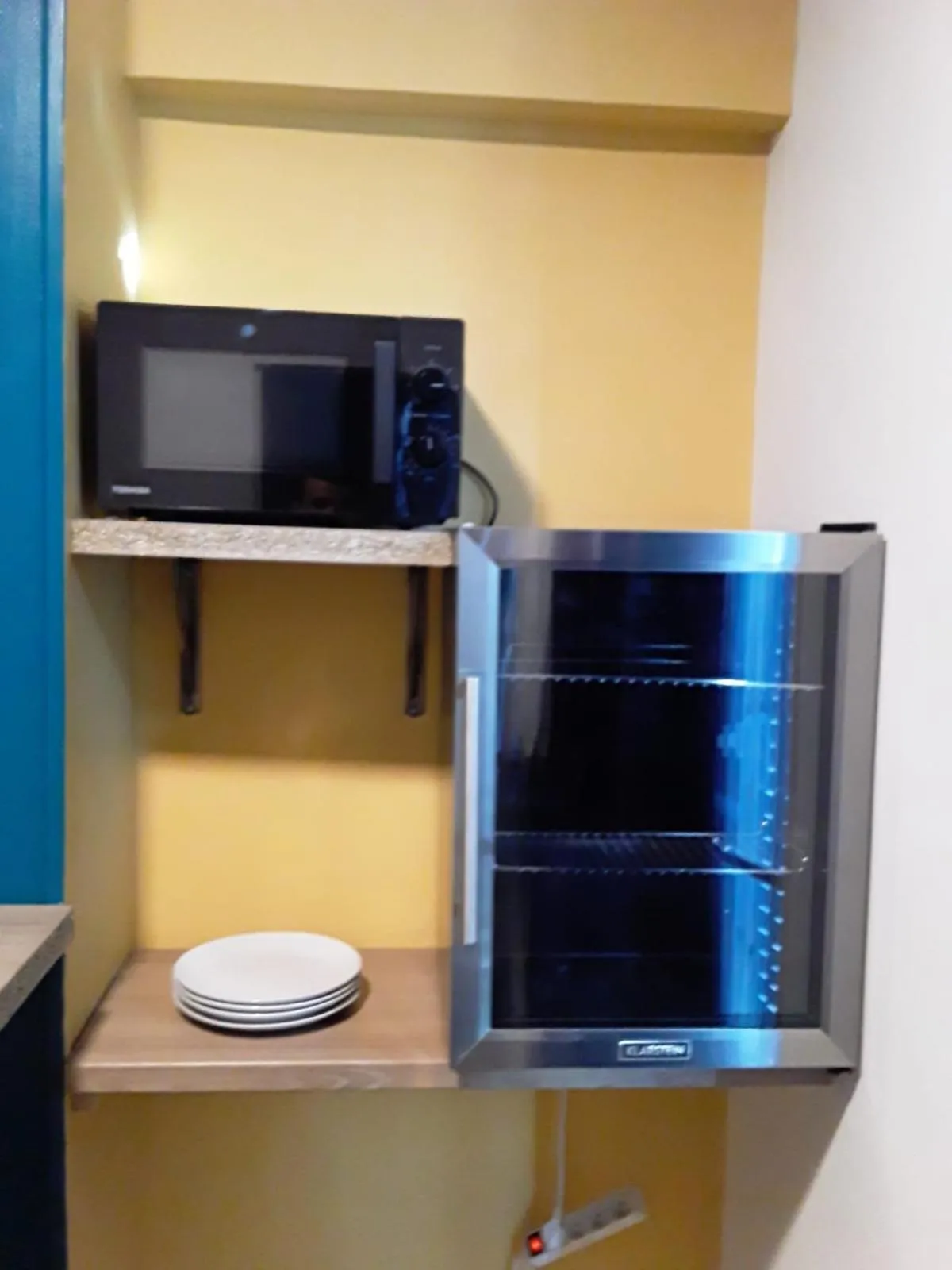 Hôtel Résidence De Bruxelles