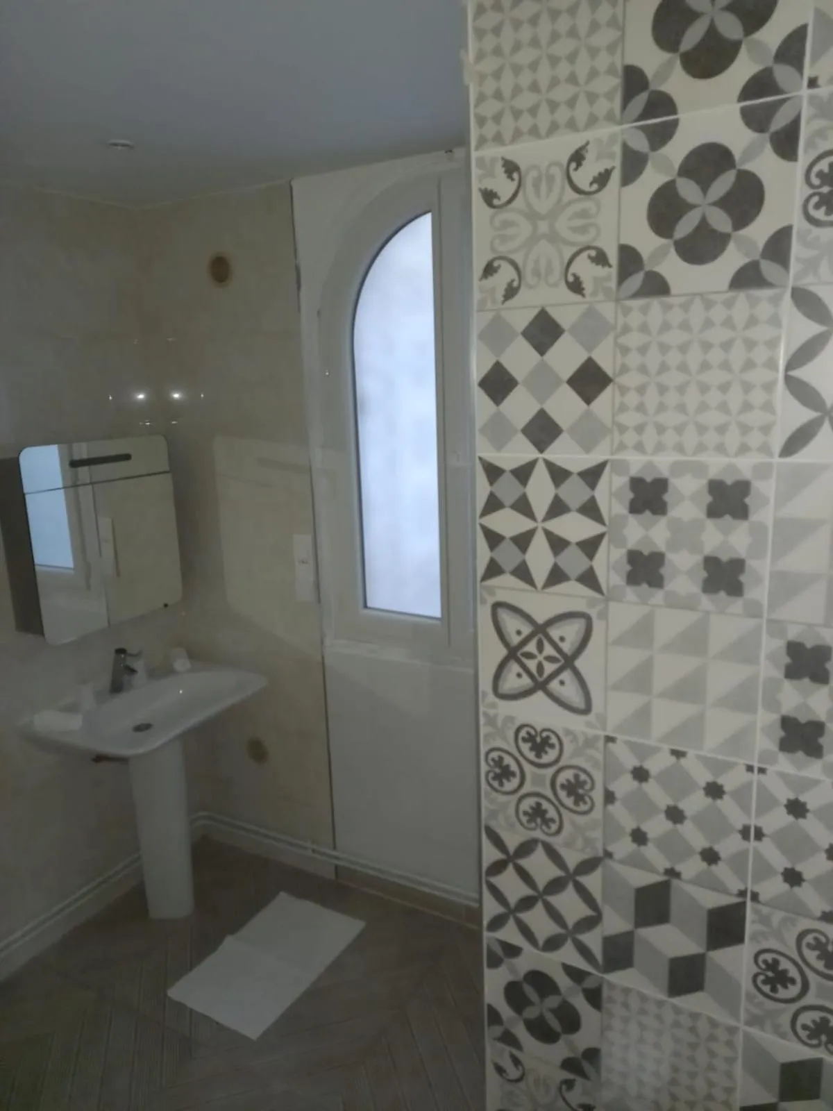 Hôtel Résidence De Bruxelles