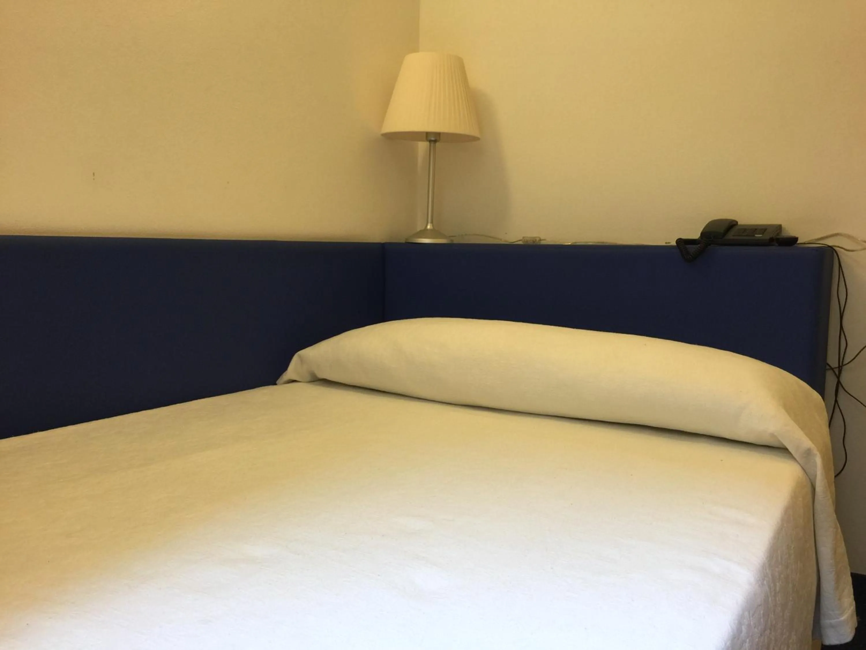 Bed in My Hotel Milano