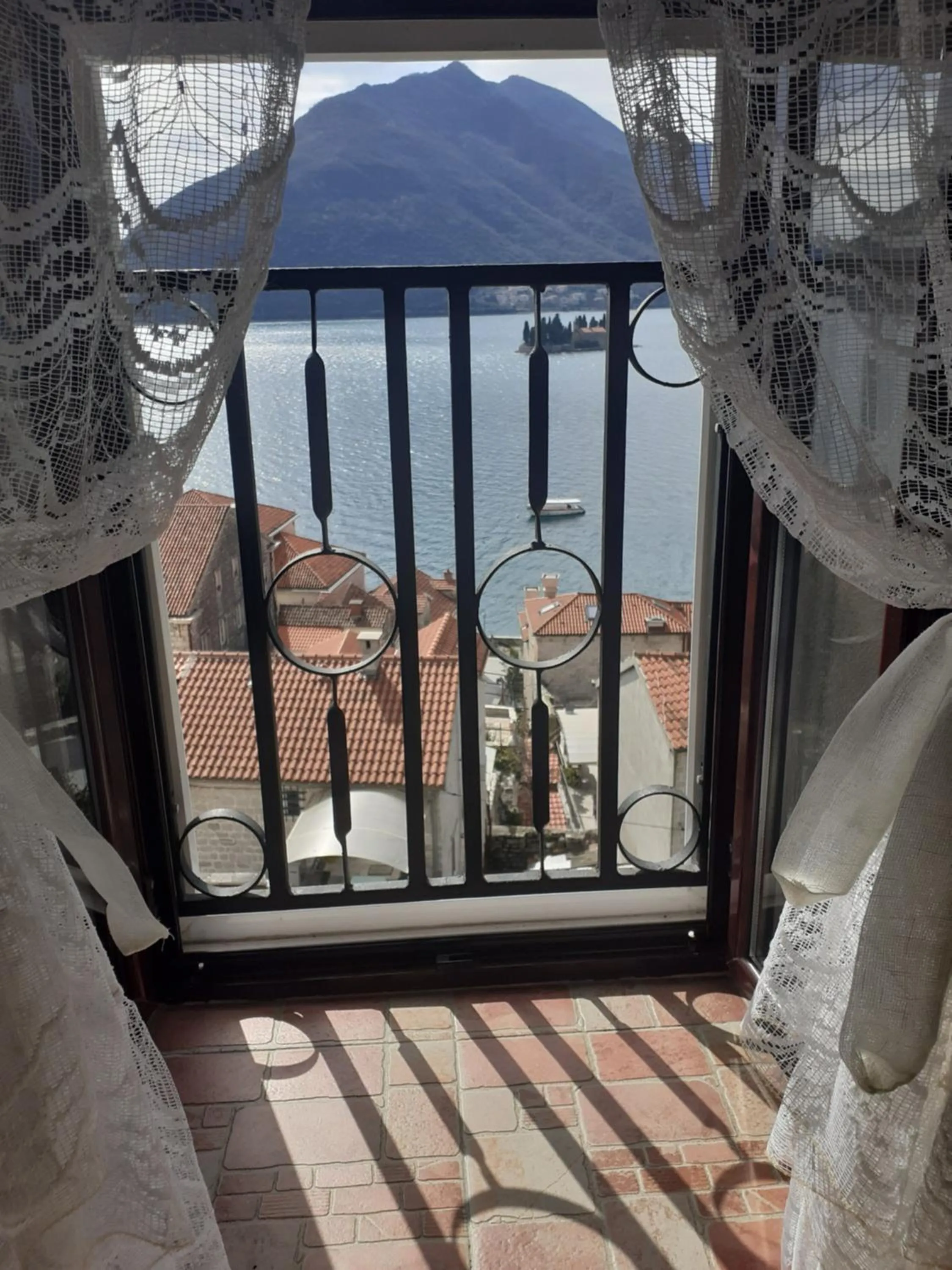 BellaVistaZmukic Guesthouse