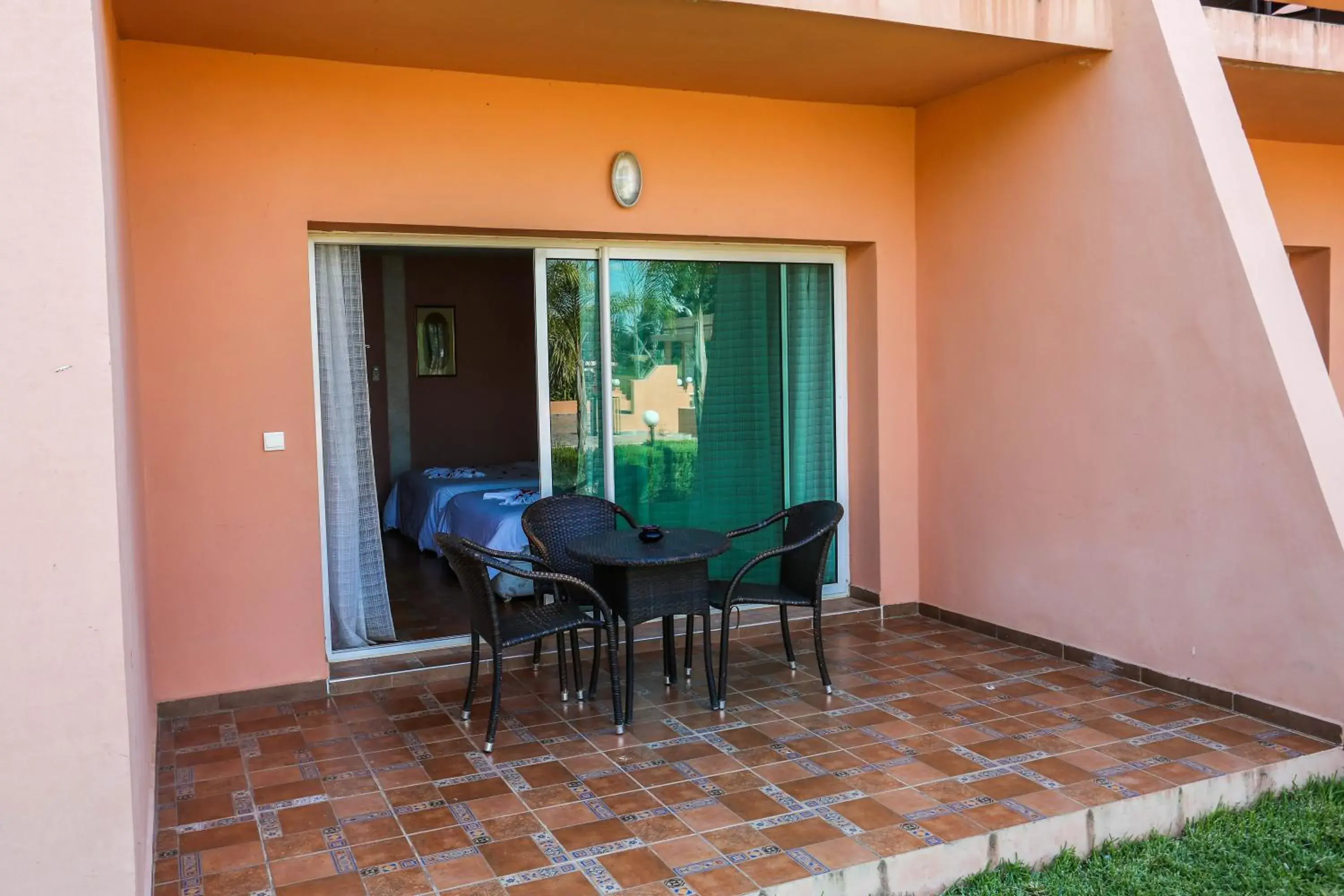 Junior Suite in Hotel Dar Eddaya Junior Suite in Hotel Dar Eddaya