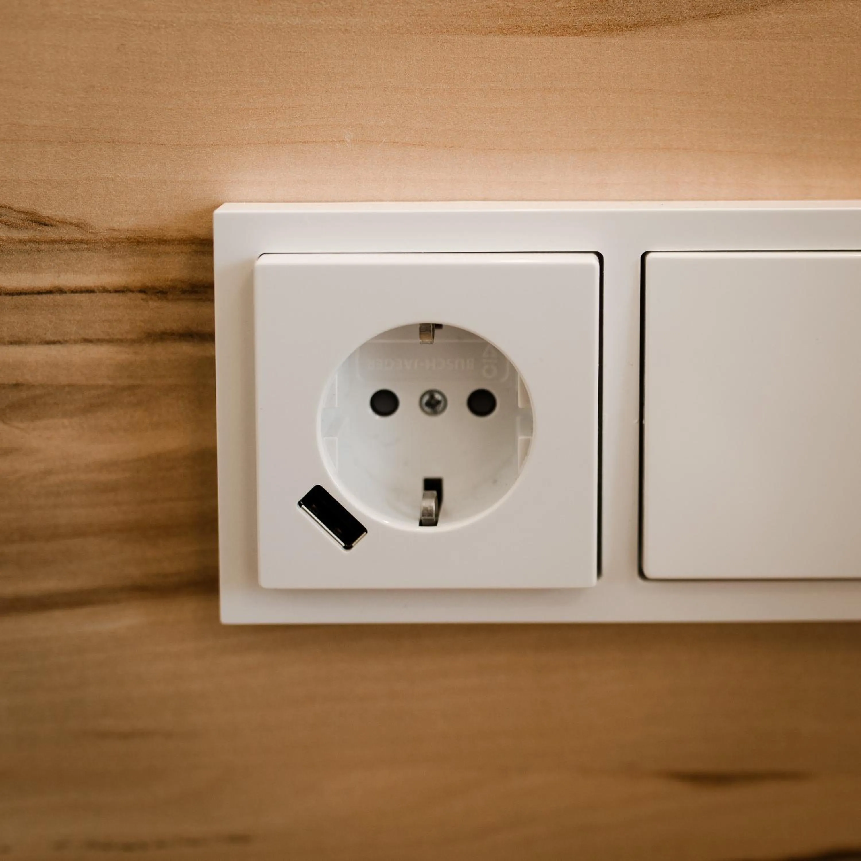 Decorative detail in Aparthotel Dorfplatzl Garni Apartments & B&B