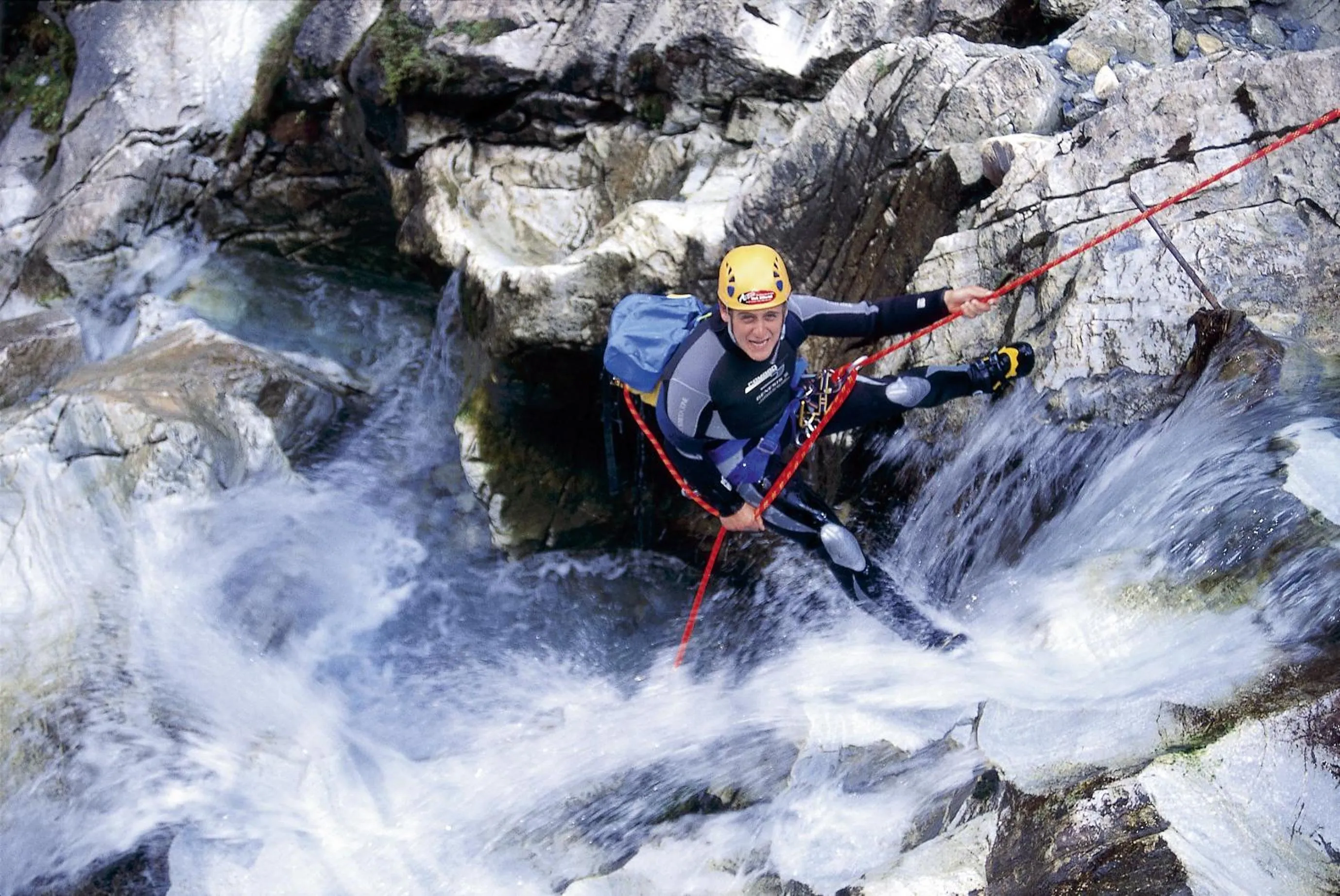 Natural landscape in Aparthotel Dorfplatzl Garni Apartments & B&B