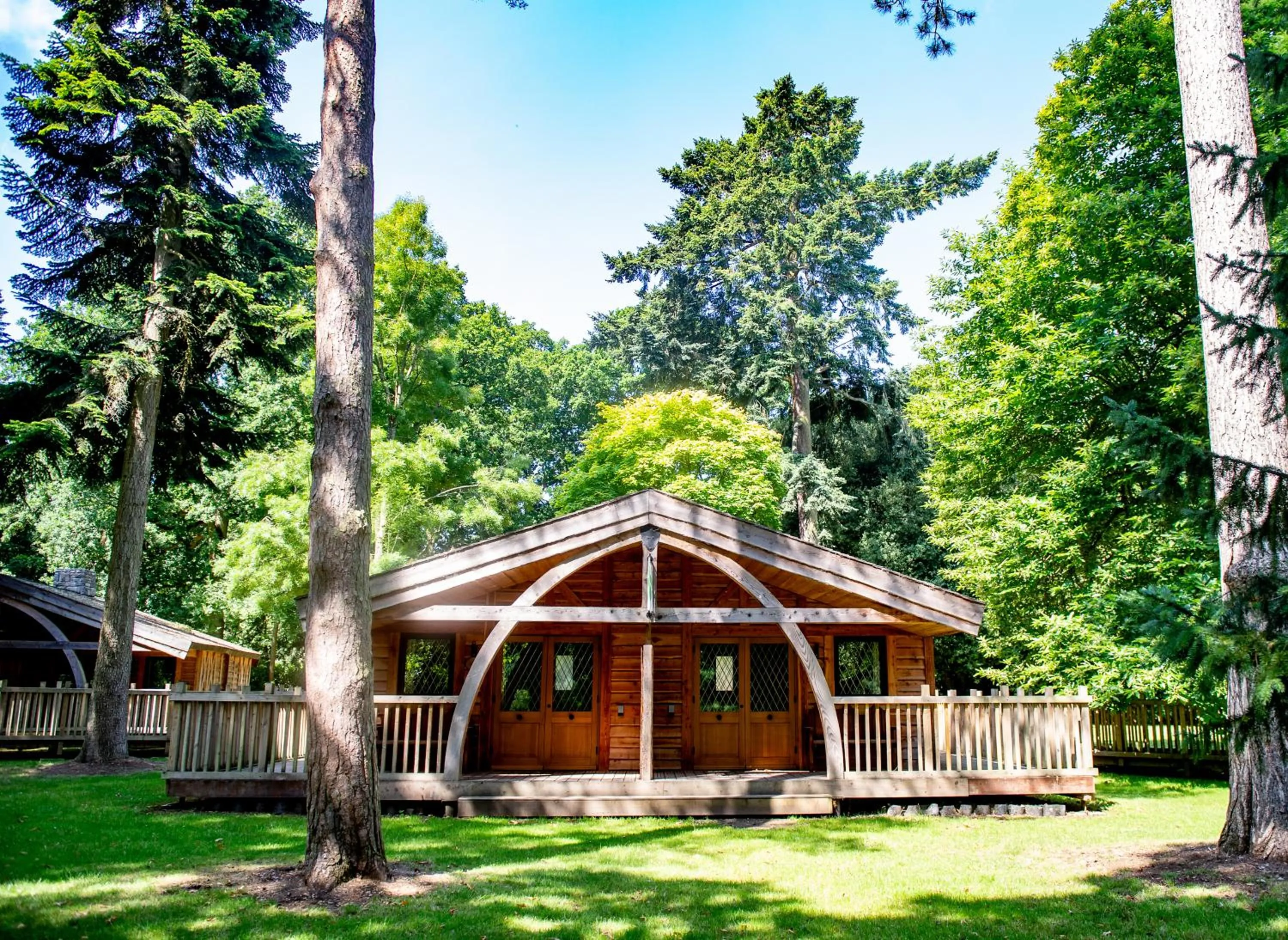 Warwick Castle Hotel & Knight's Village