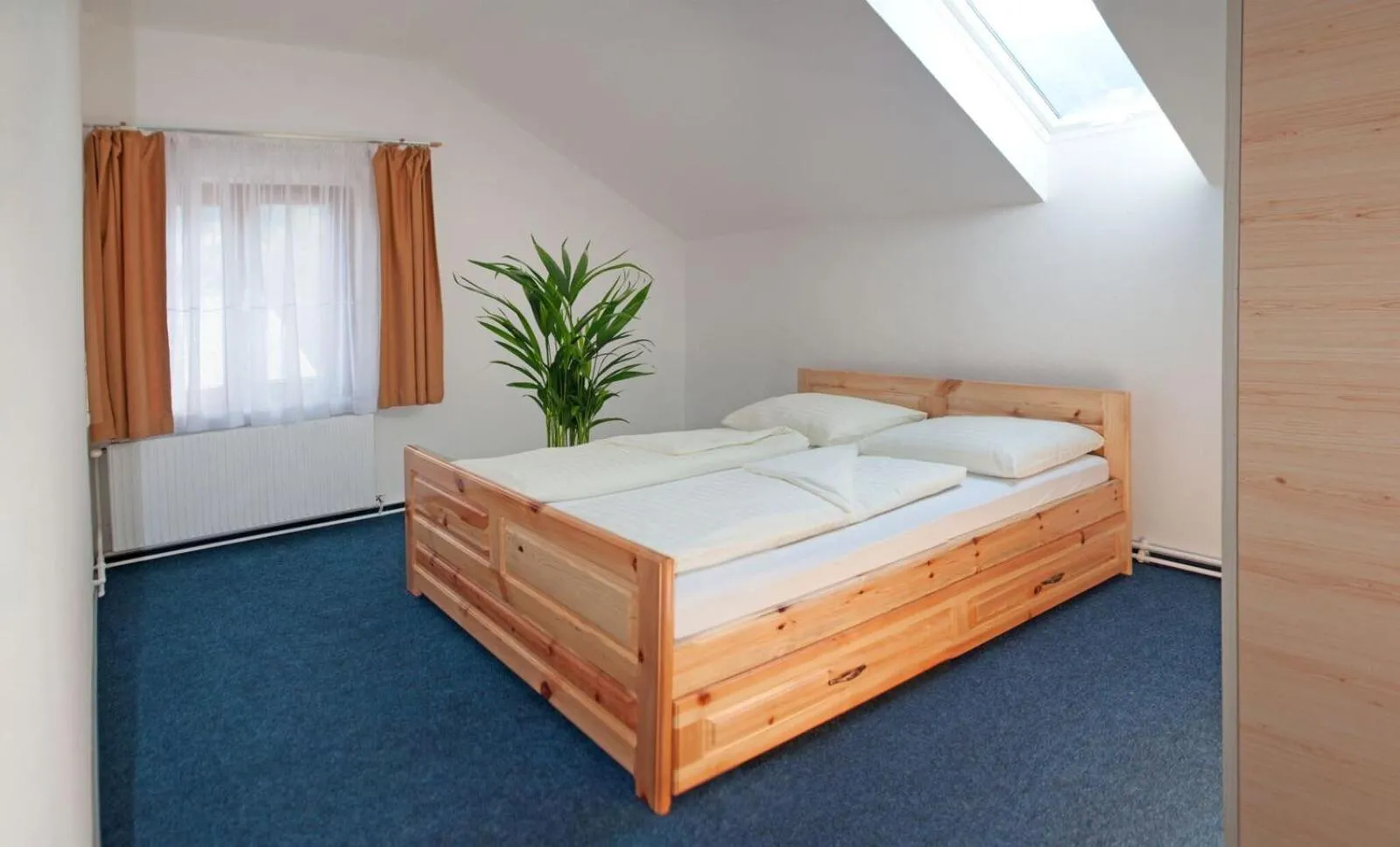 Double Room with Private Bathroom - single occupancy in Gasthaus Pension Goldeck