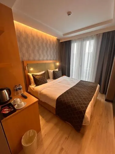 Heya Hotel