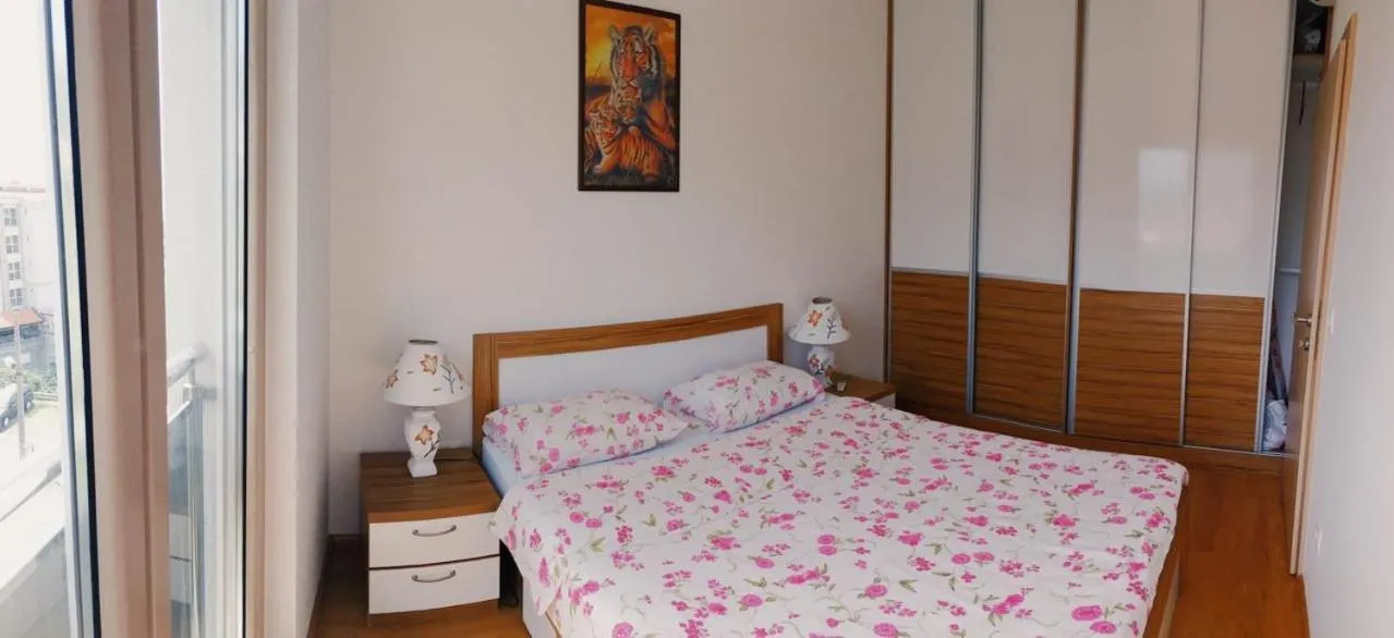 Relax Apartment Becici