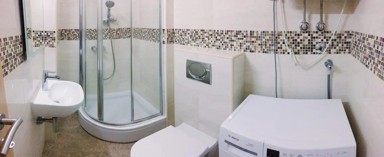 Relax Apartment Becici