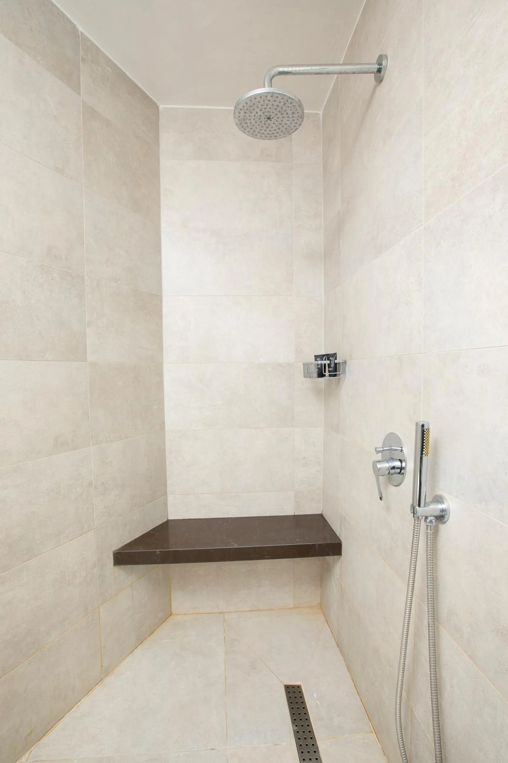 Bathroom in Marine Heights Suites