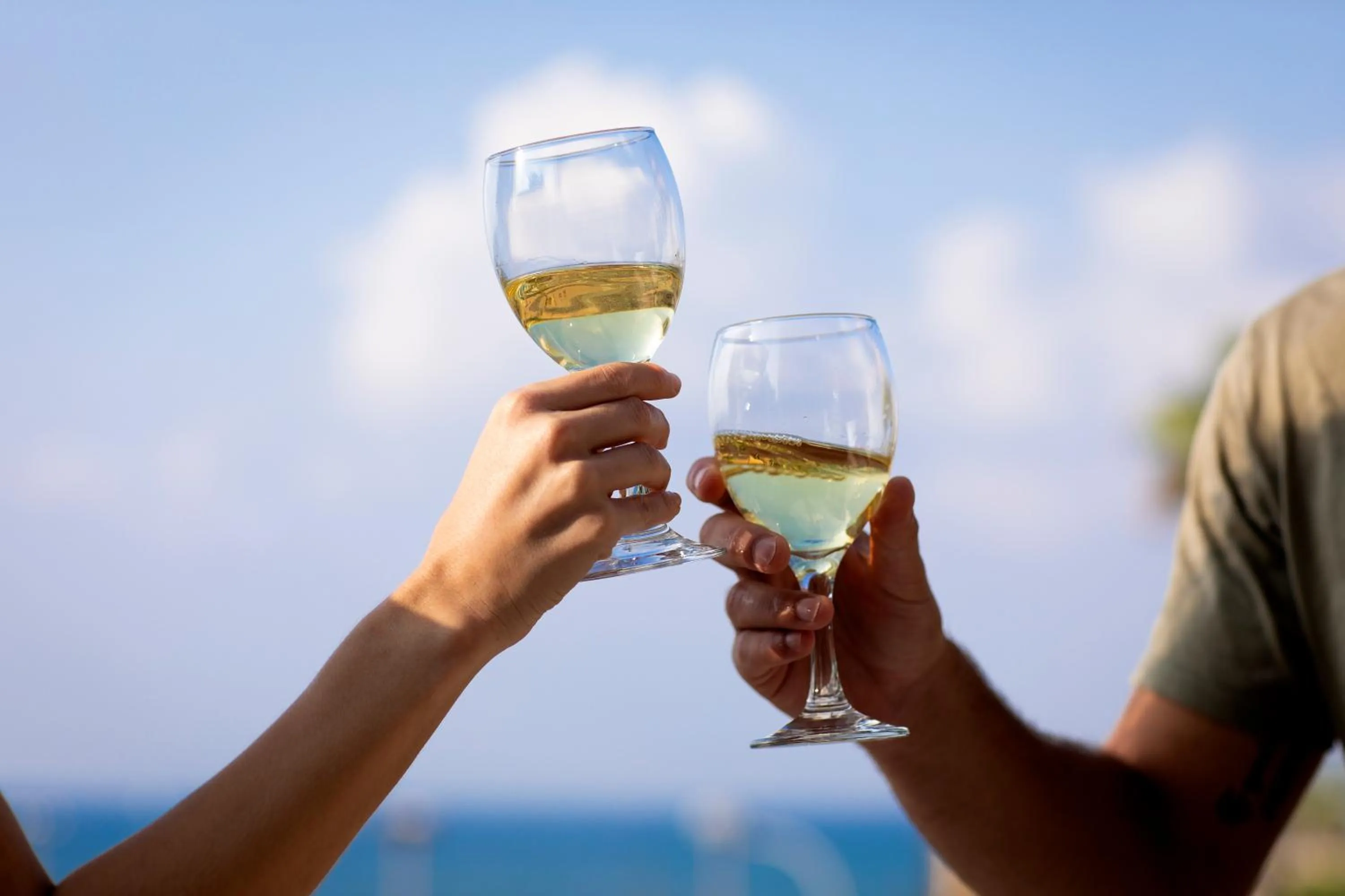 Property building in Marine Heights Suites