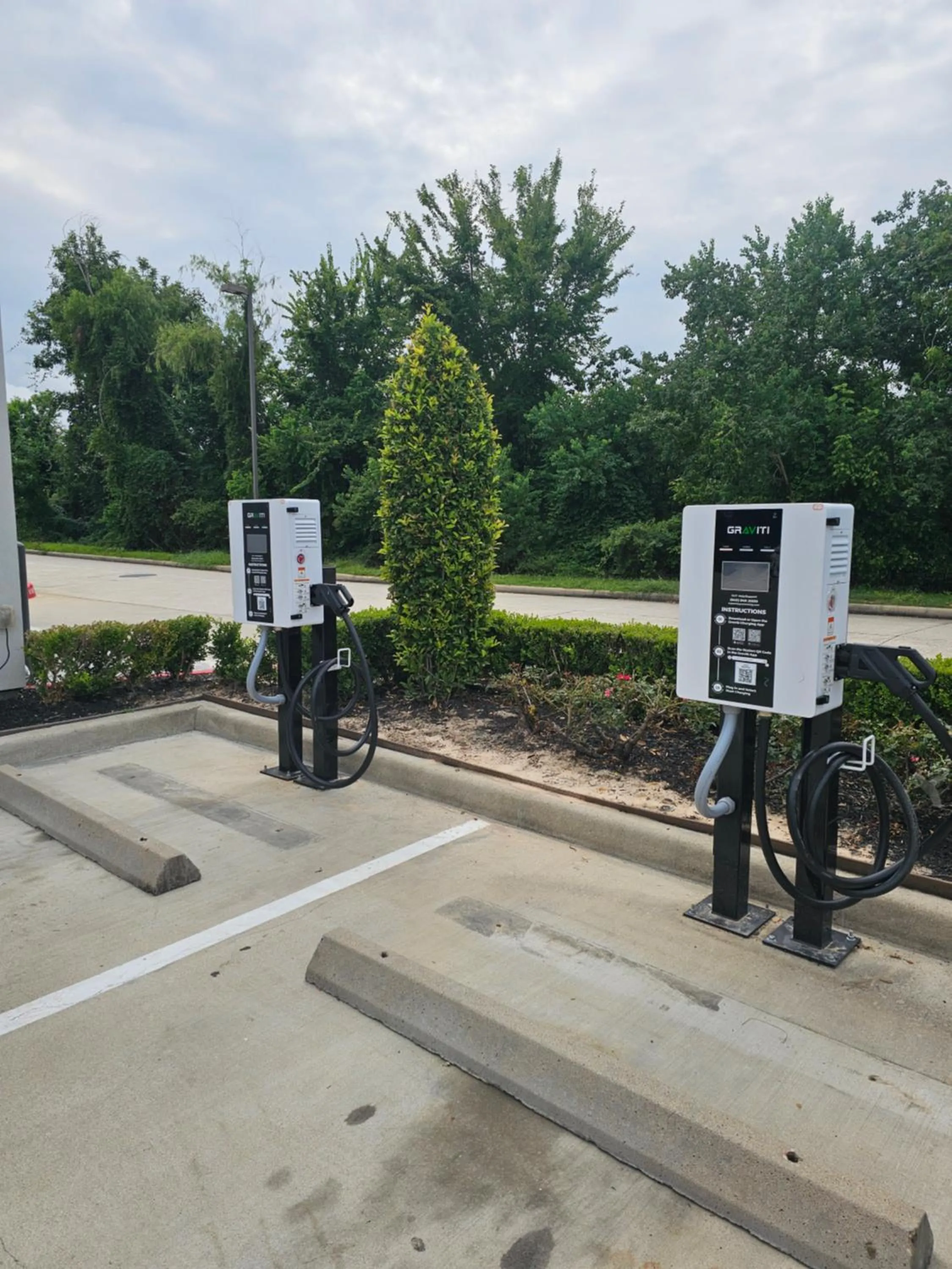 Parking in Palace Inn Blue Tomball Parkway