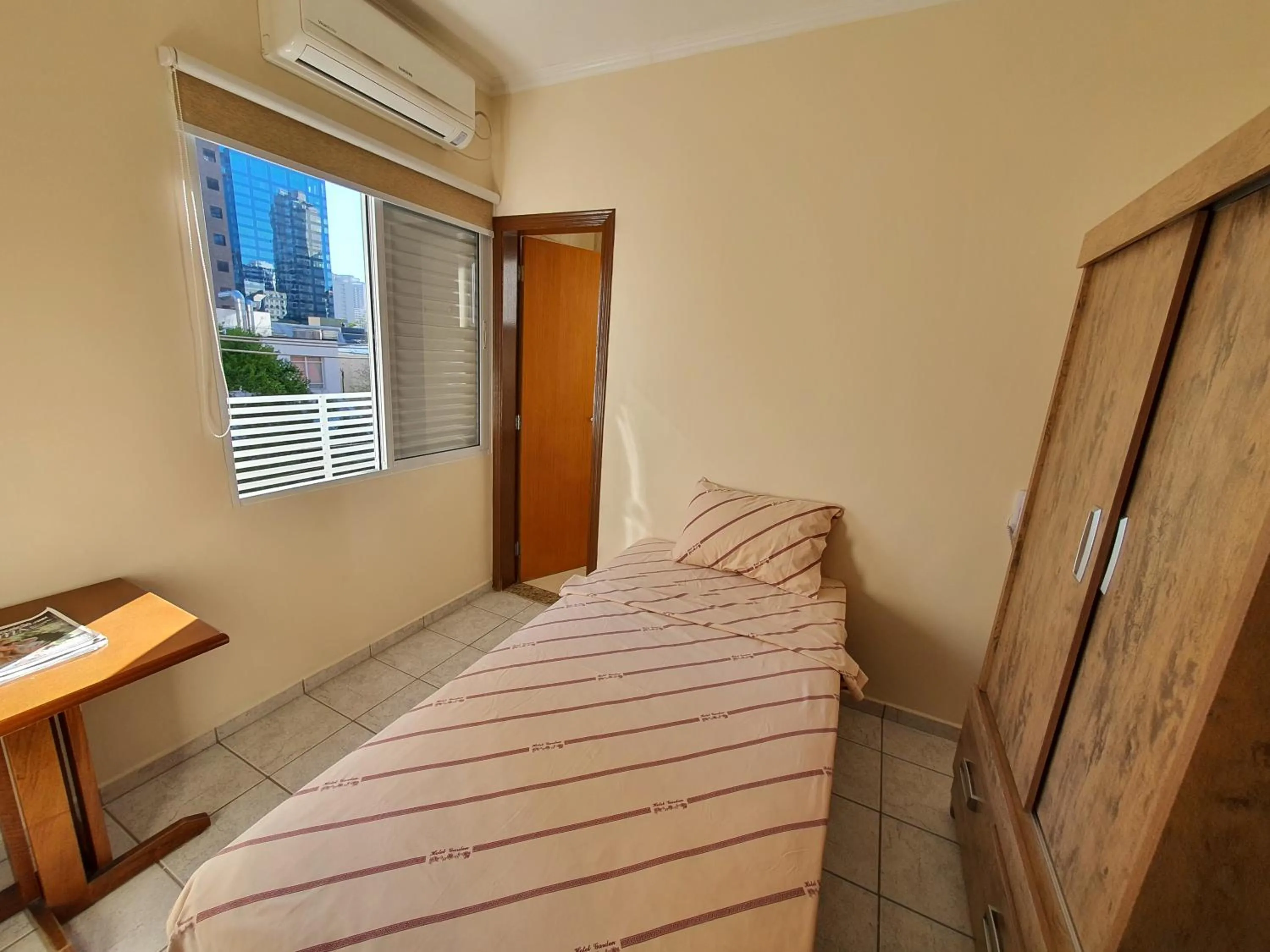 Hotel Garden Itaim