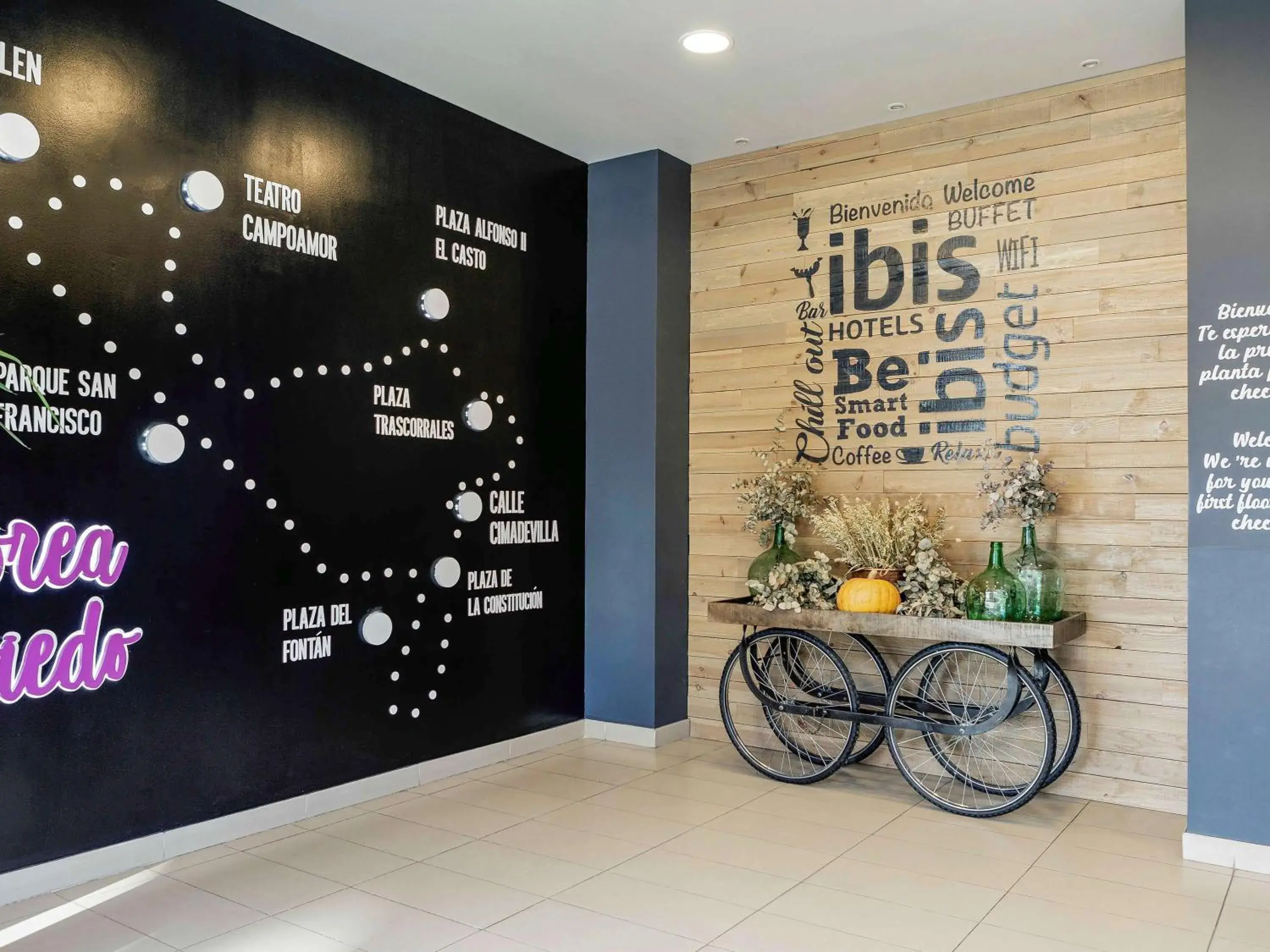 Ibis Budget Oviedo Ibis Budget Oviedo