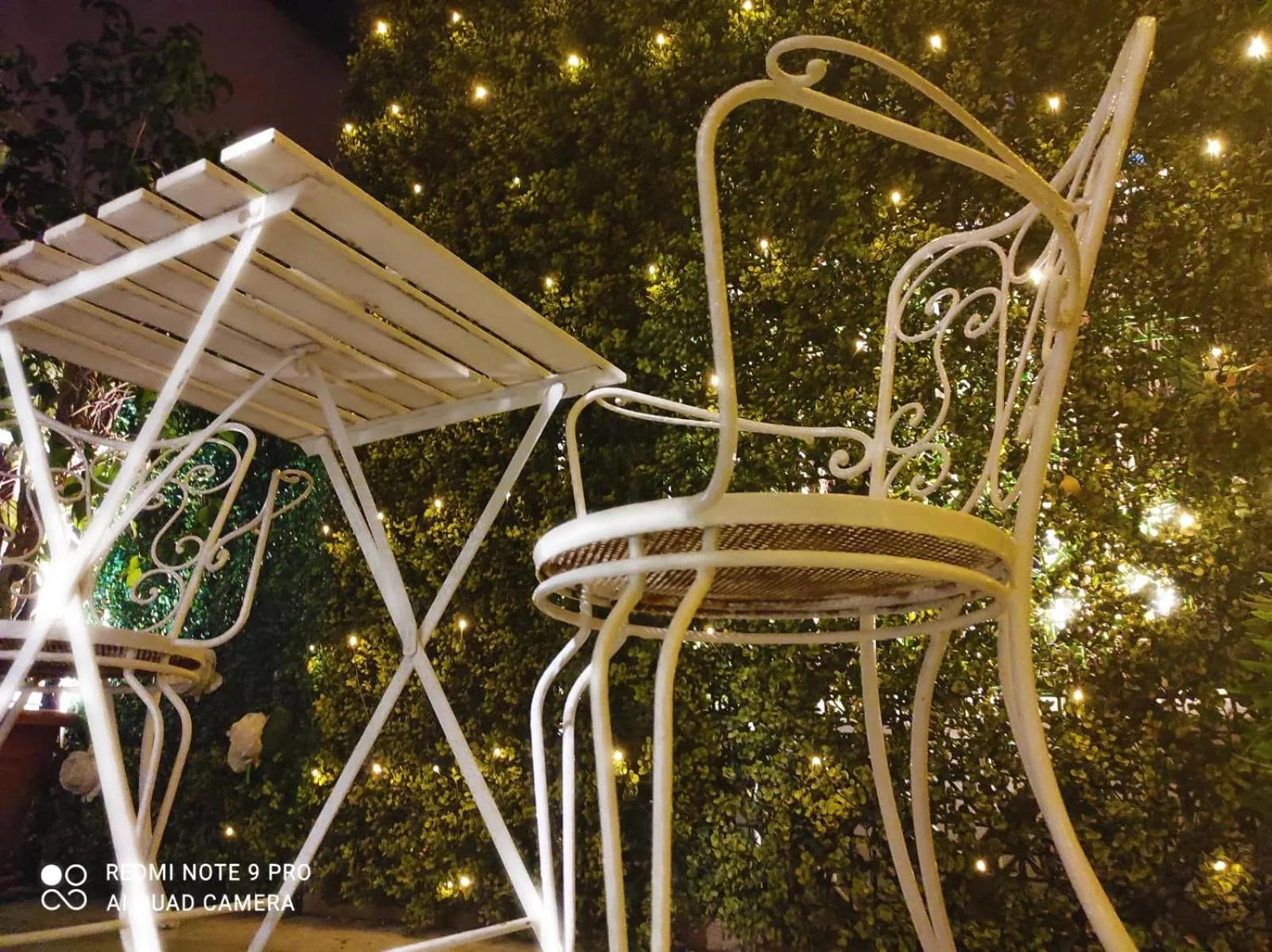 Balcony/Terrace in Il Viaggio di Dante Historical Center