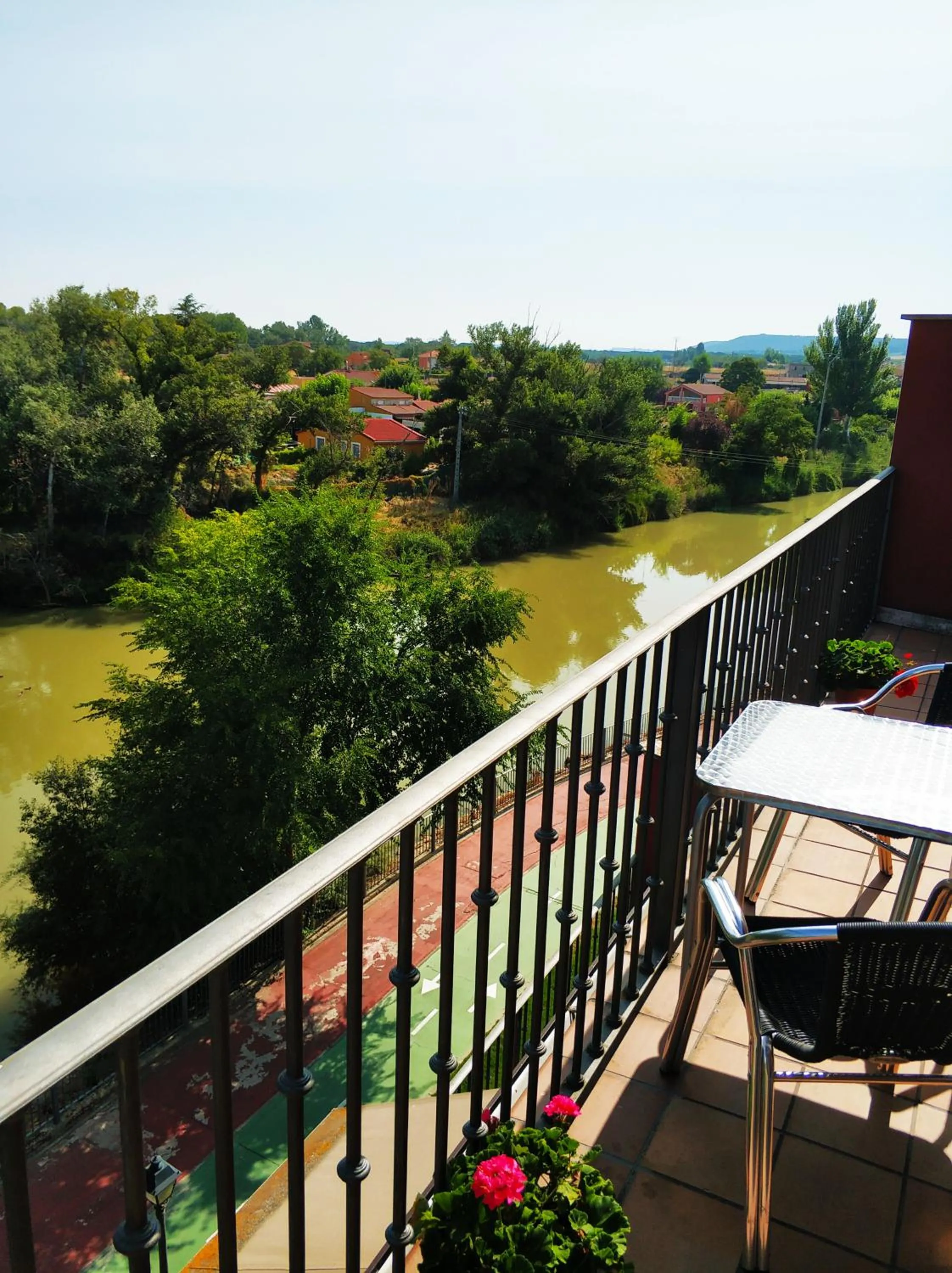 Hotel Puerta del Arco