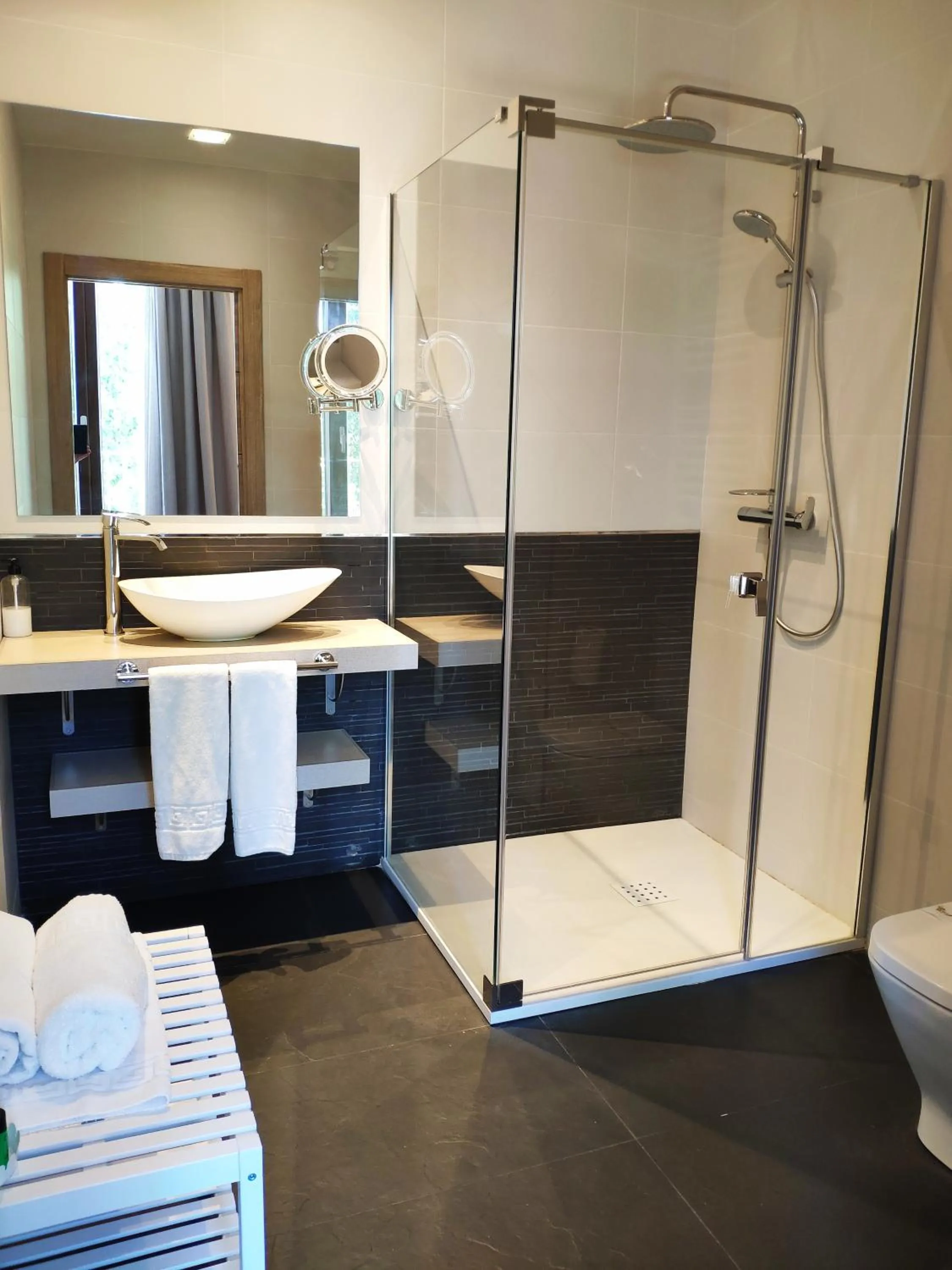 Hotel Puerta del Arco