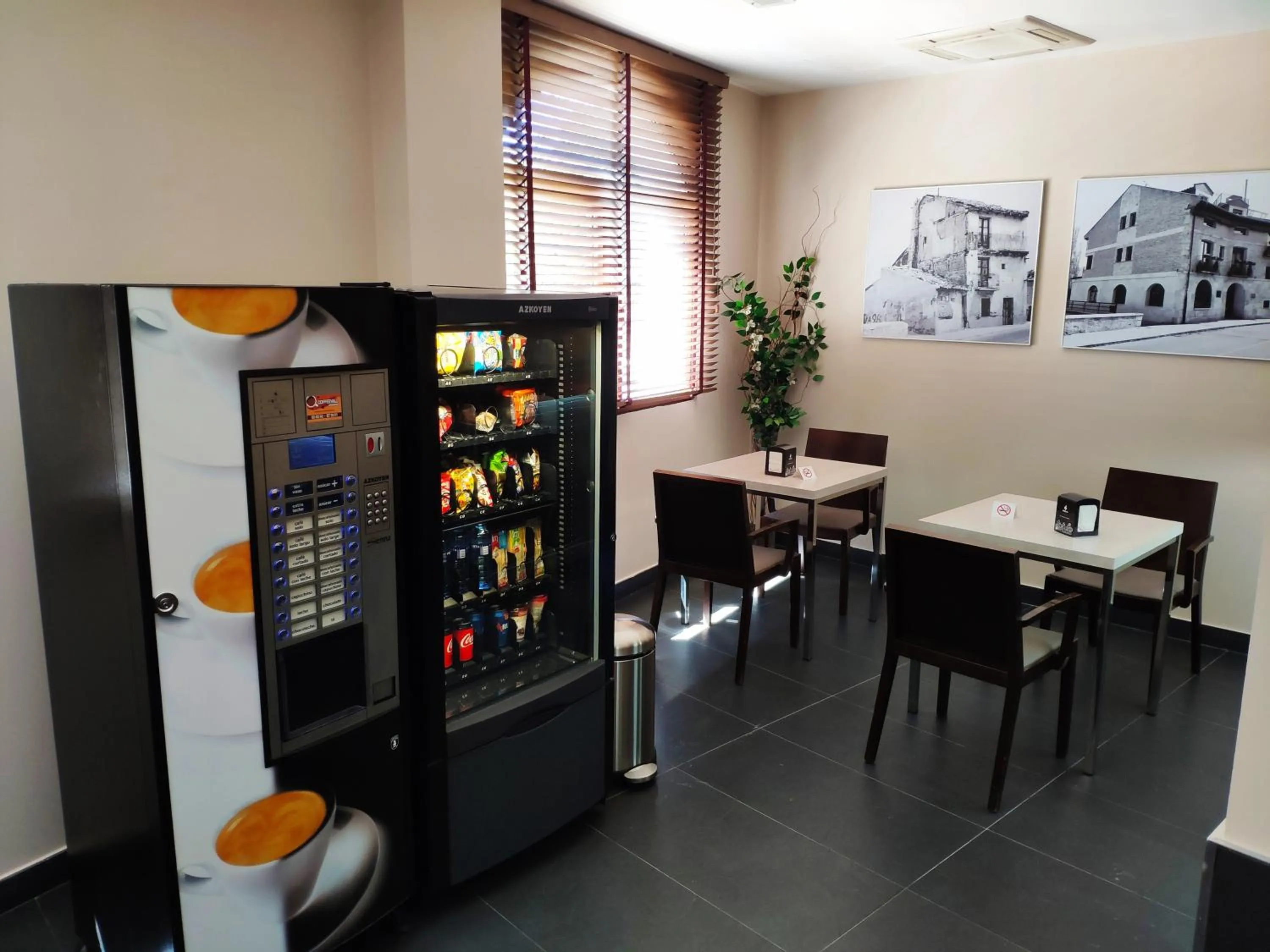 Hotel Puerta del Arco