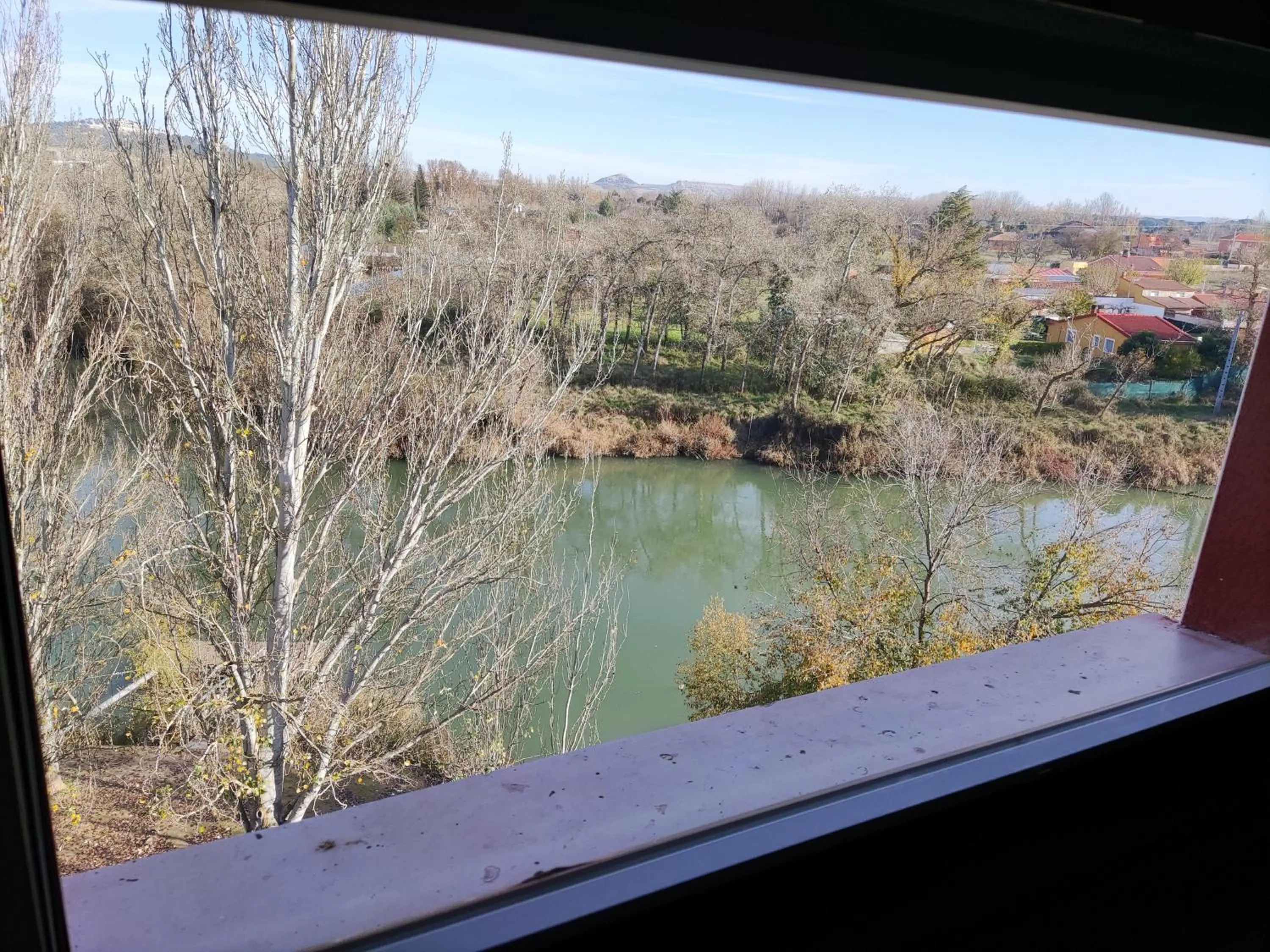 Hotel Puerta del Arco