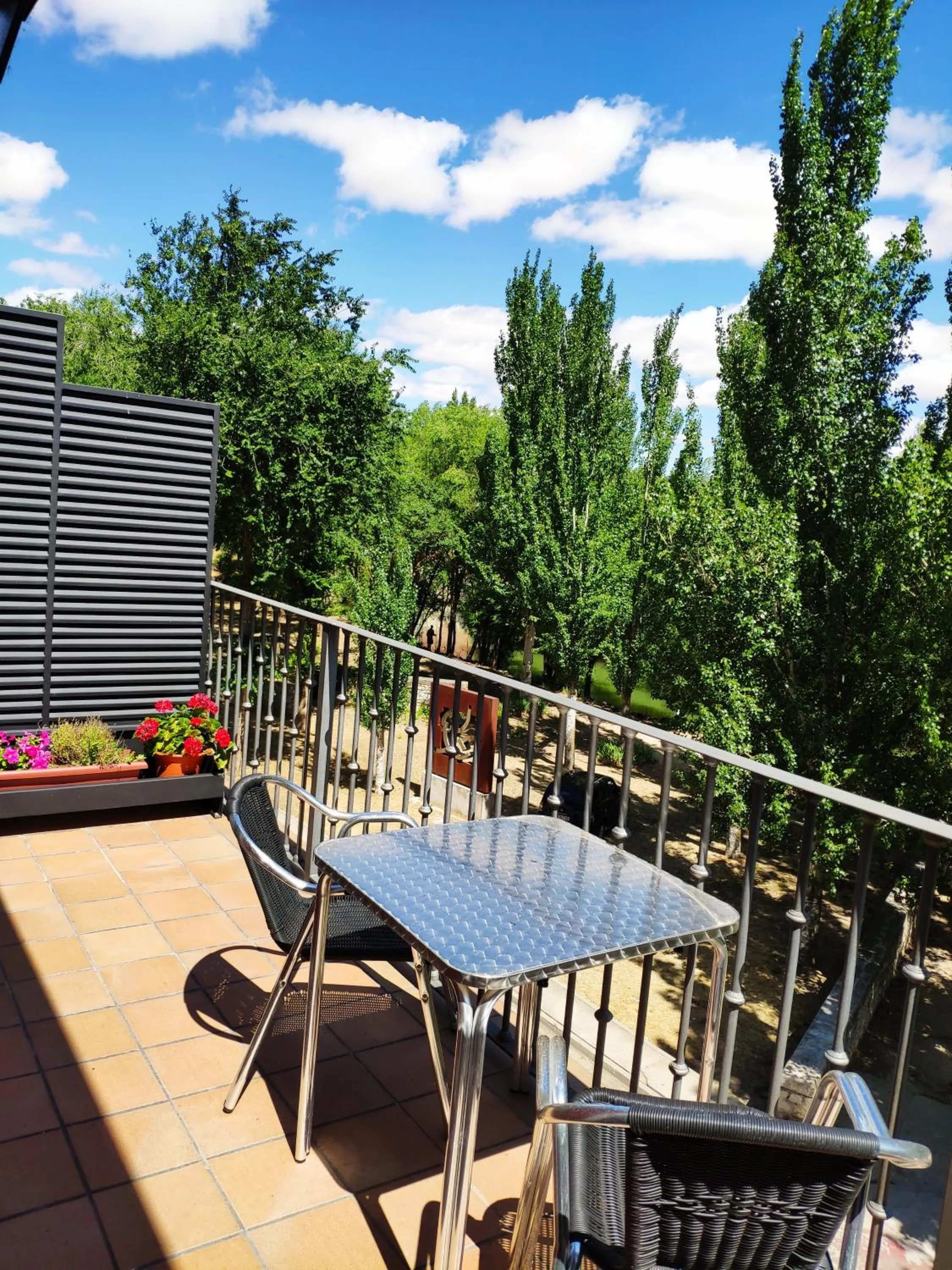 Hotel Puerta del Arco