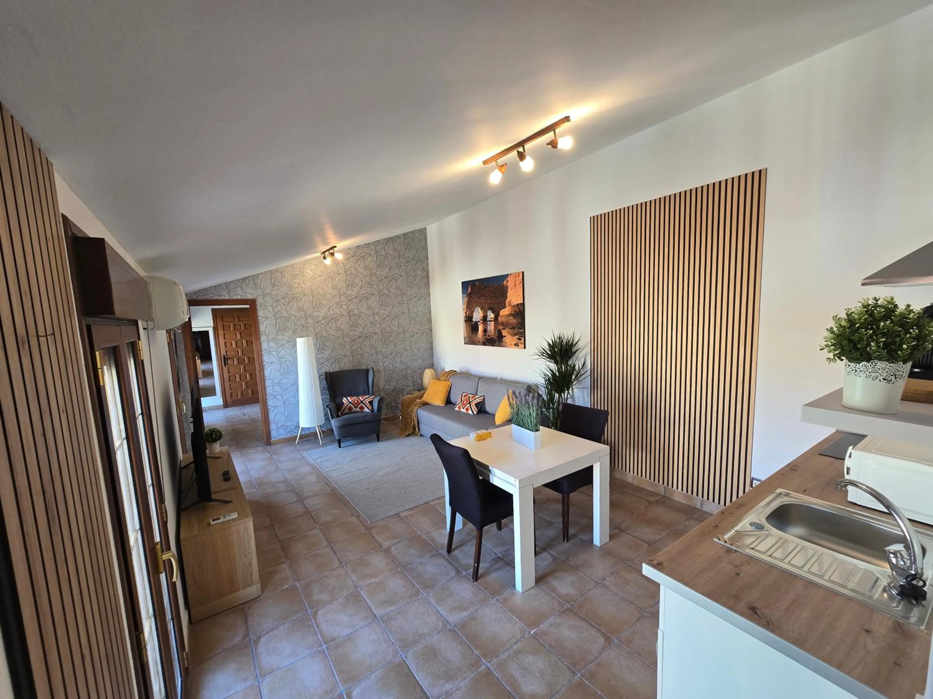 Hotel Puerta del Arco