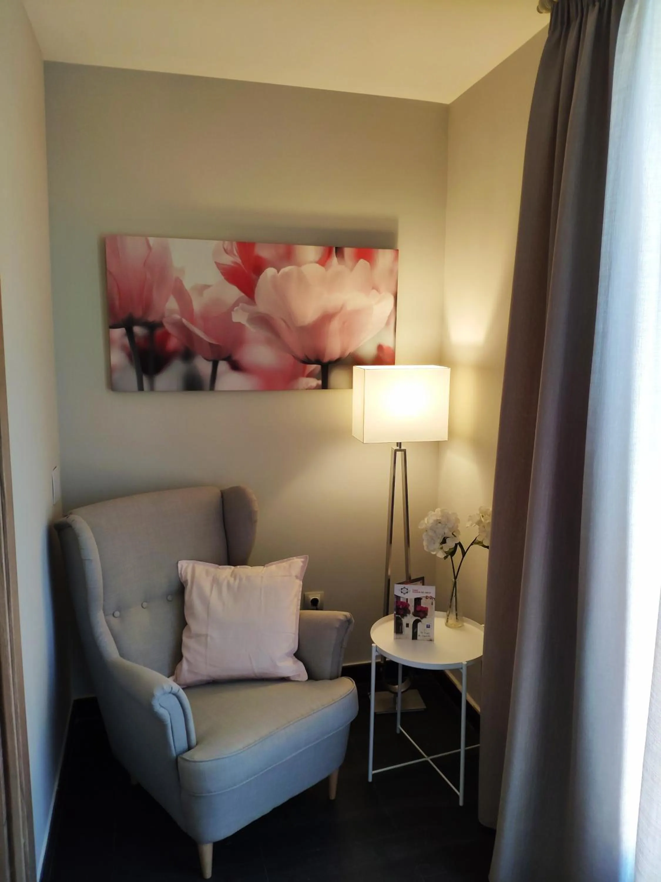 Hotel Puerta del Arco