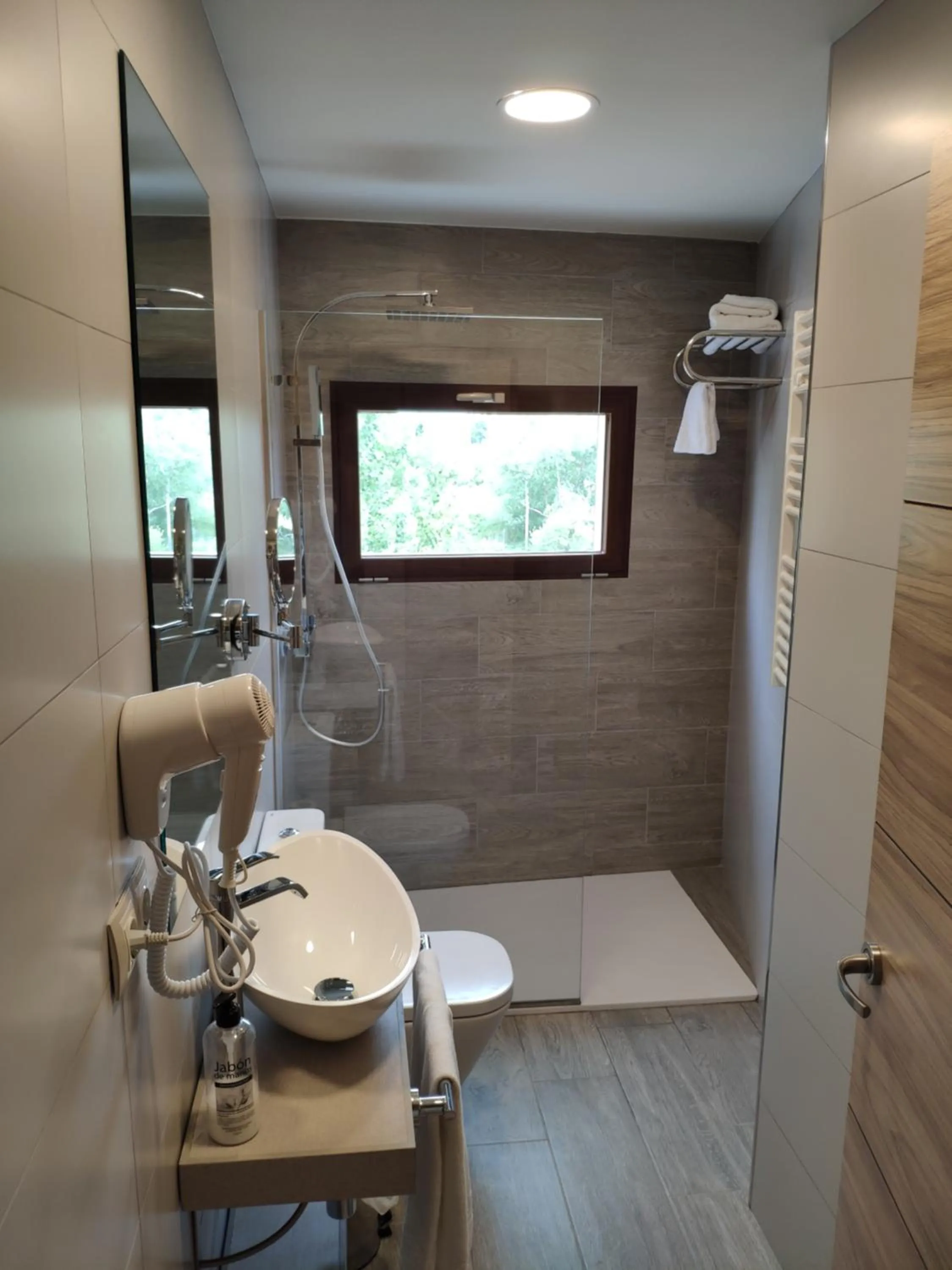 Hotel Puerta del Arco