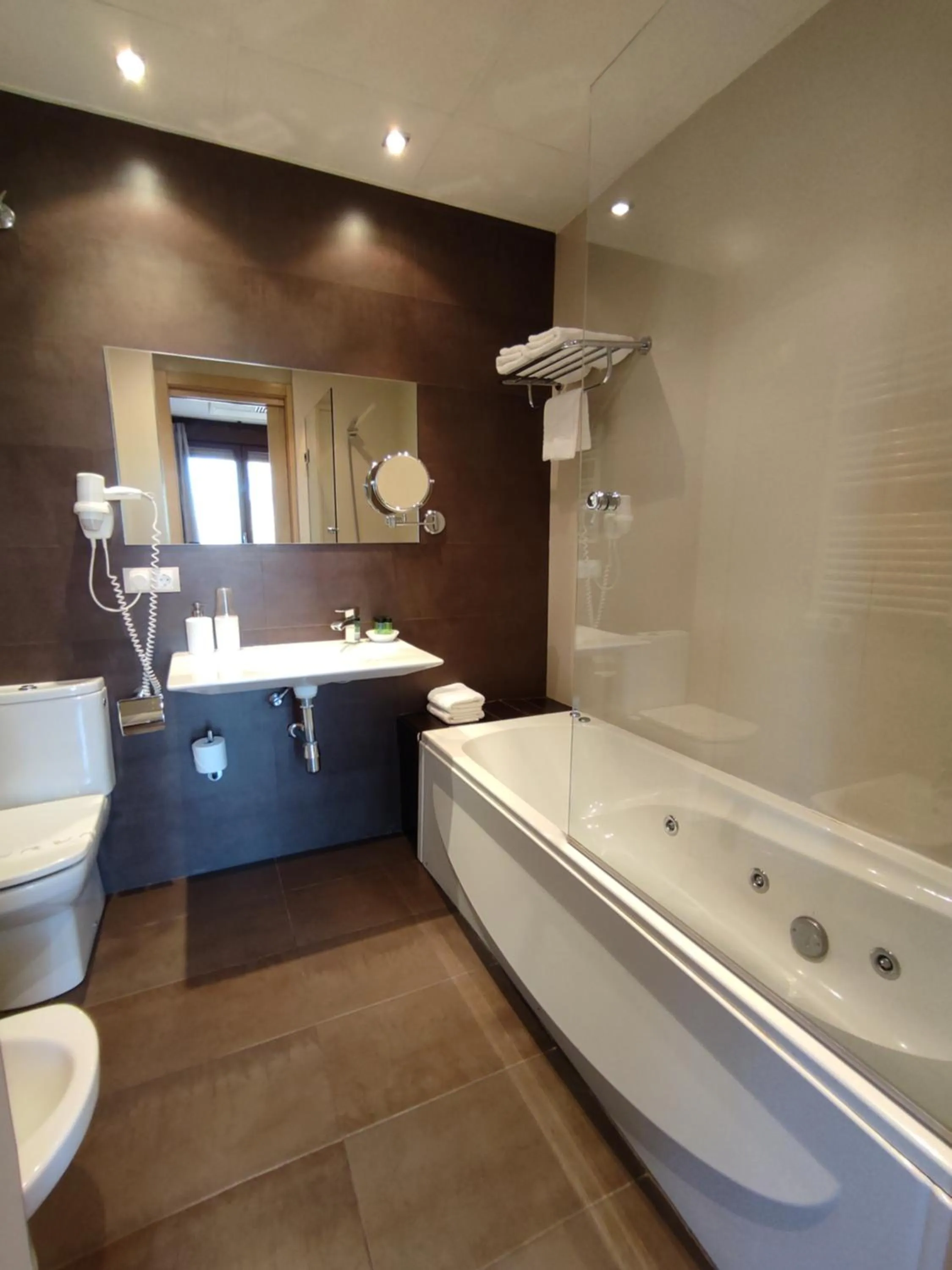 Hotel Puerta del Arco