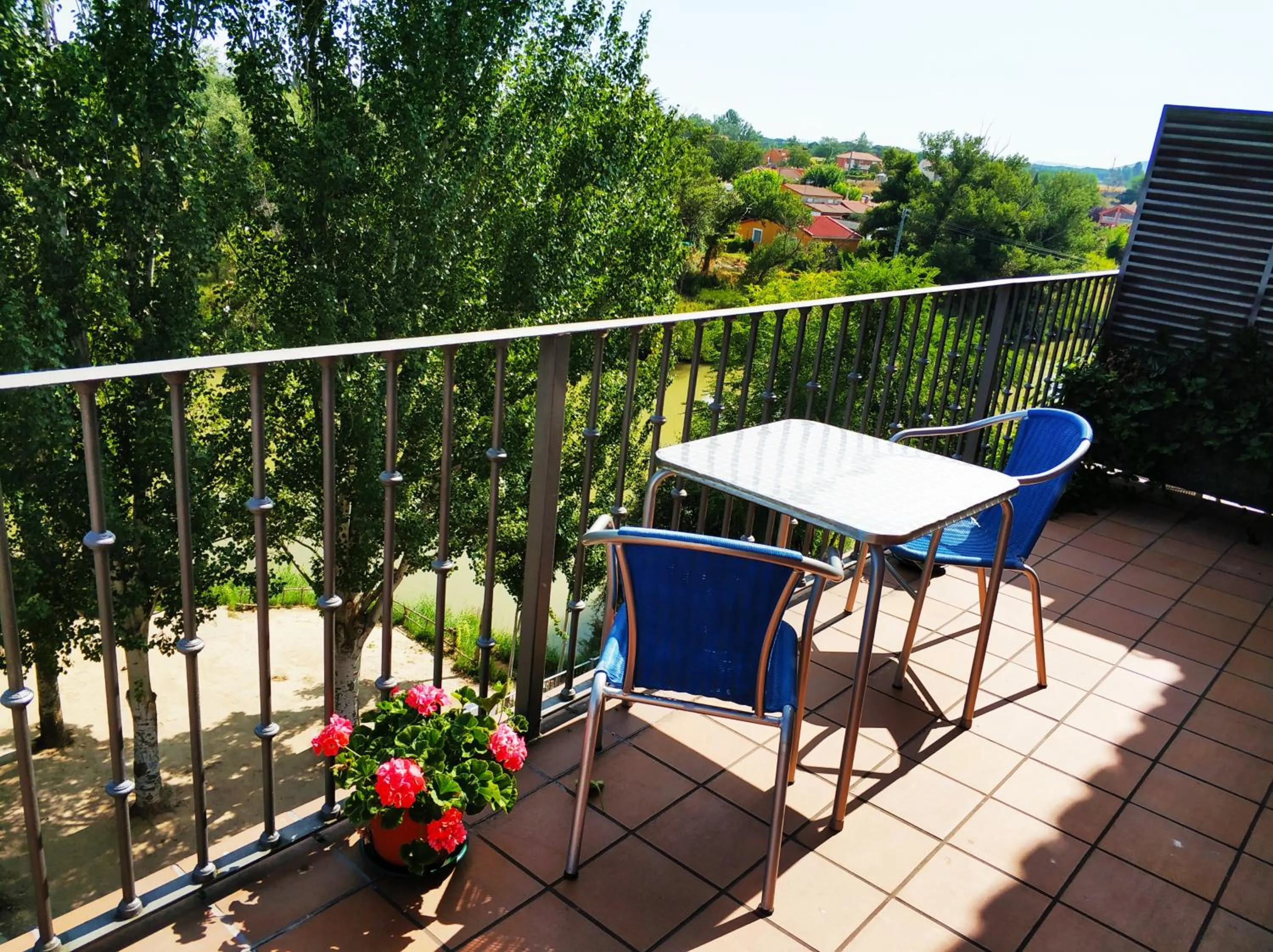 Hotel Puerta del Arco