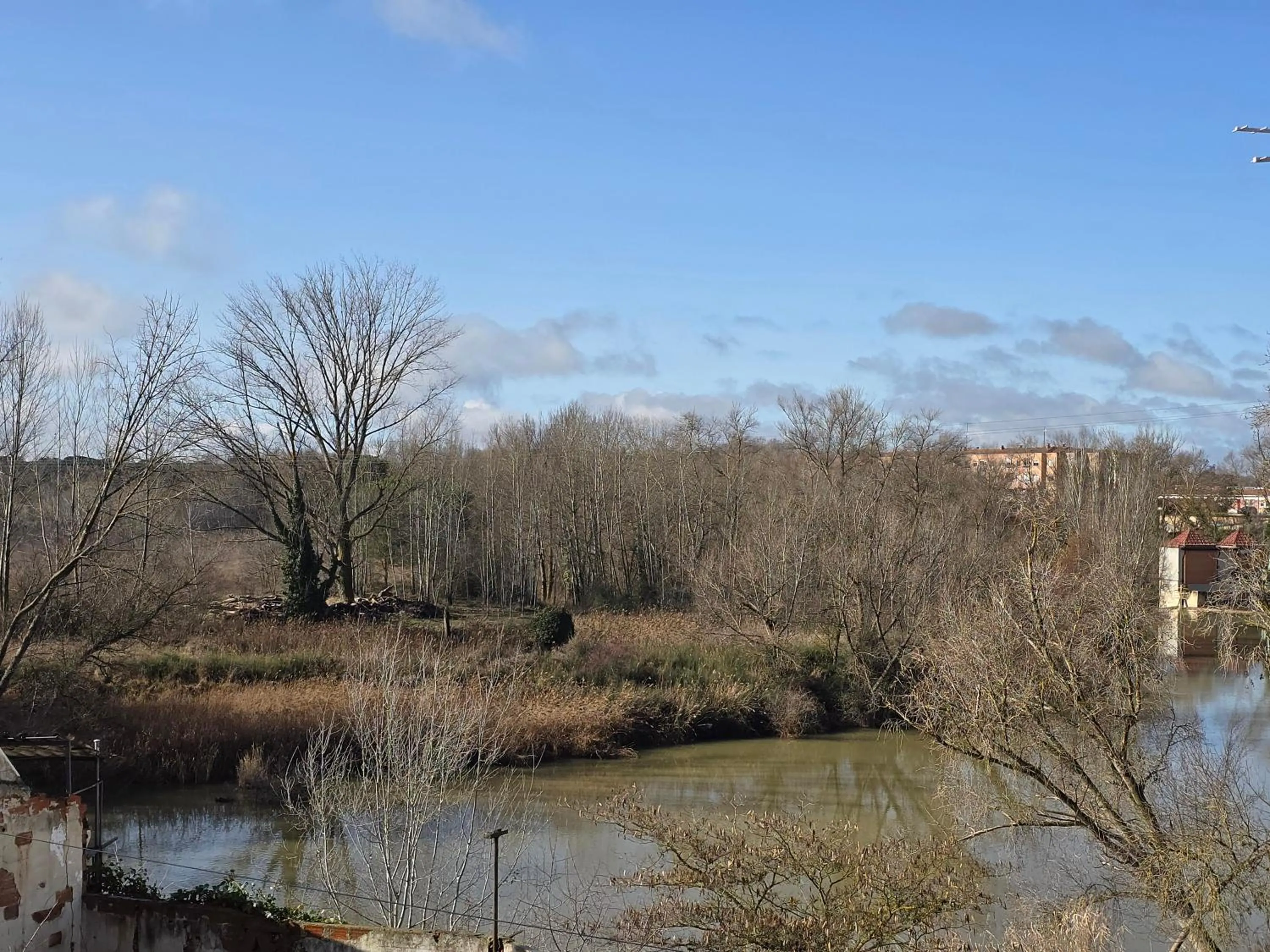 Hotel Puerta del Arco