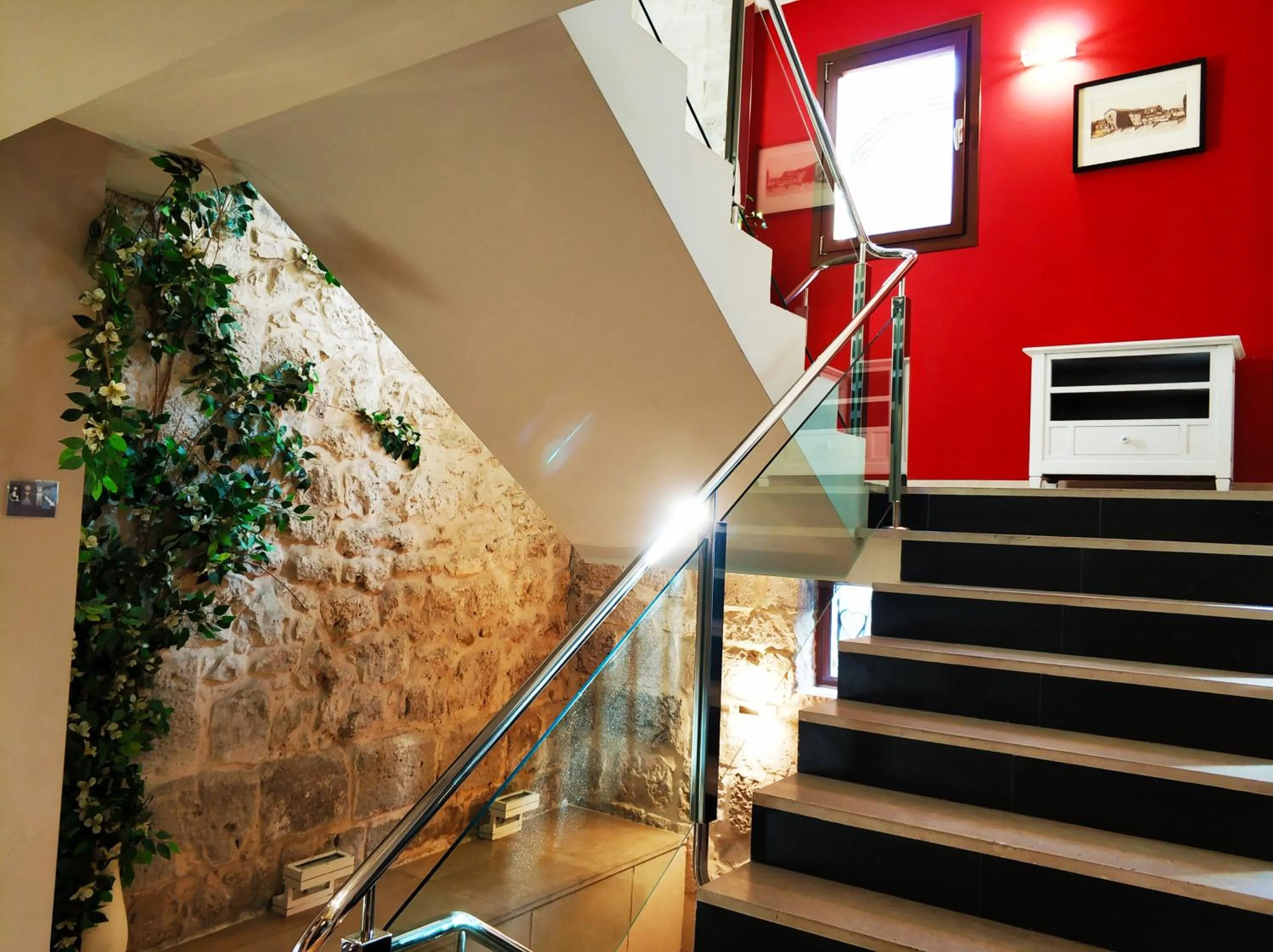 Hotel Puerta del Arco