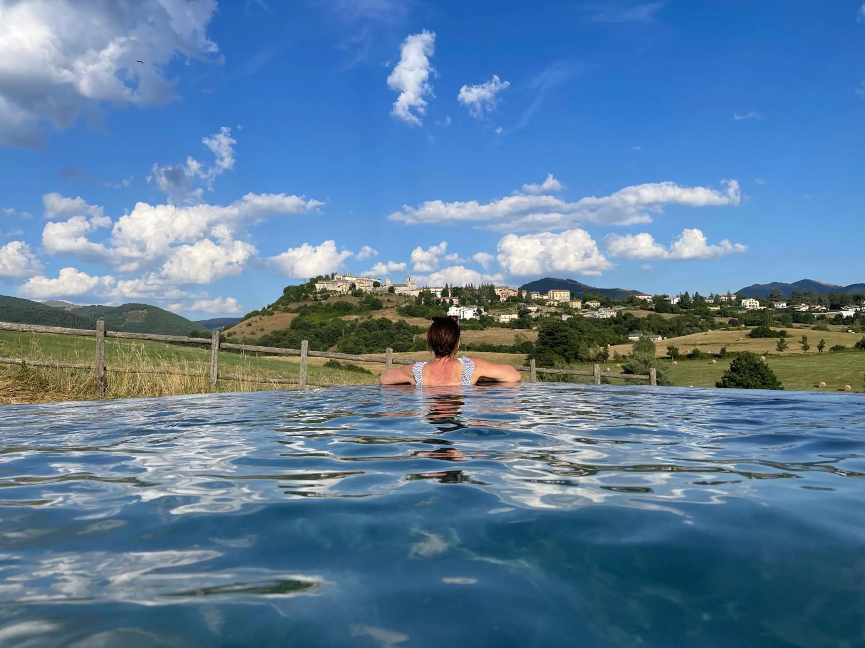 Agriturismo Casale Montebello