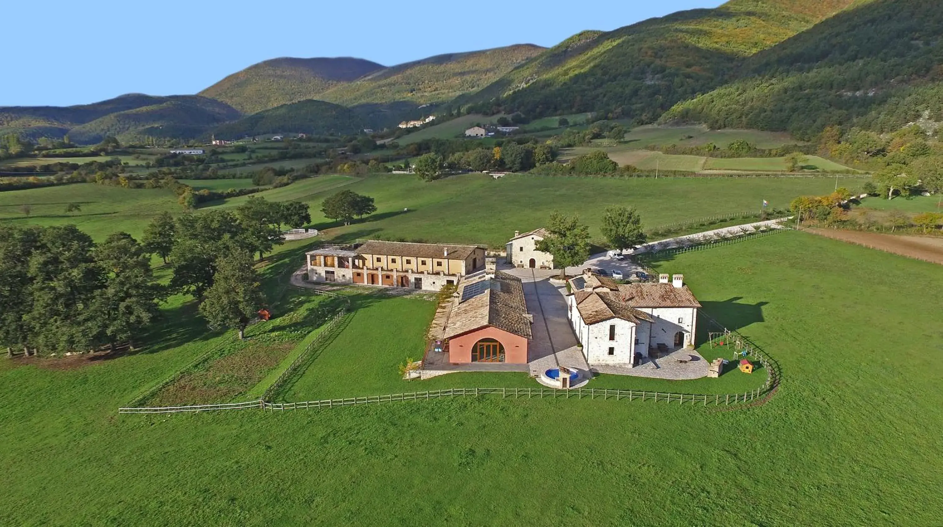 Agriturismo Casale Montebello Agriturismo Casale Montebello