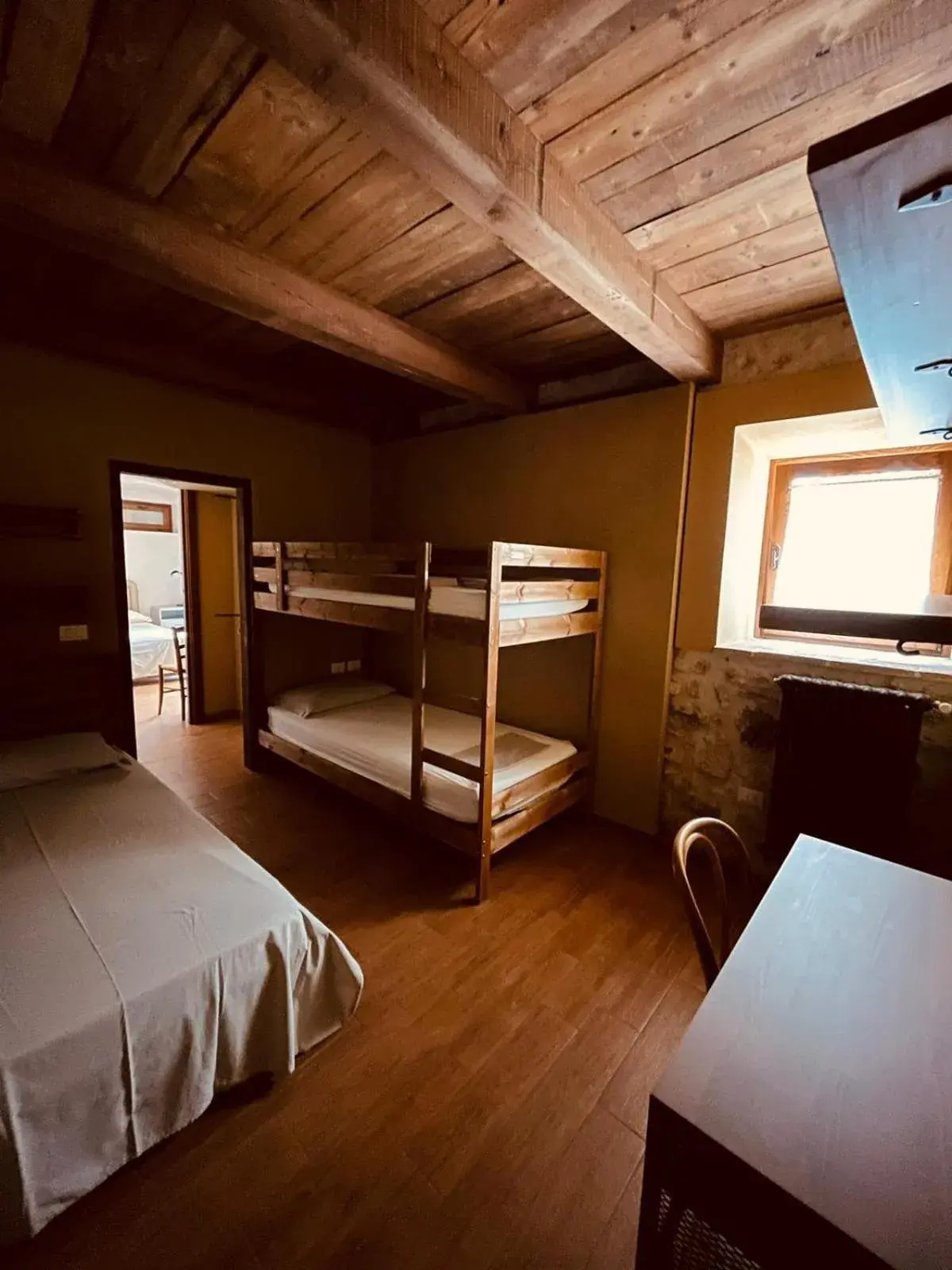 Standard Family Room in Agriturismo Casale Montebello Standard Family Room in Agriturismo Casale Montebello